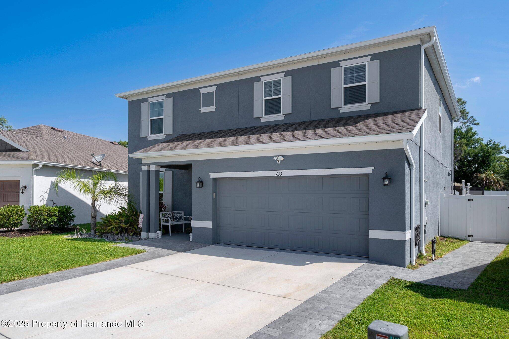 Spring Hill, FL 34609,733 Old Windsor Way