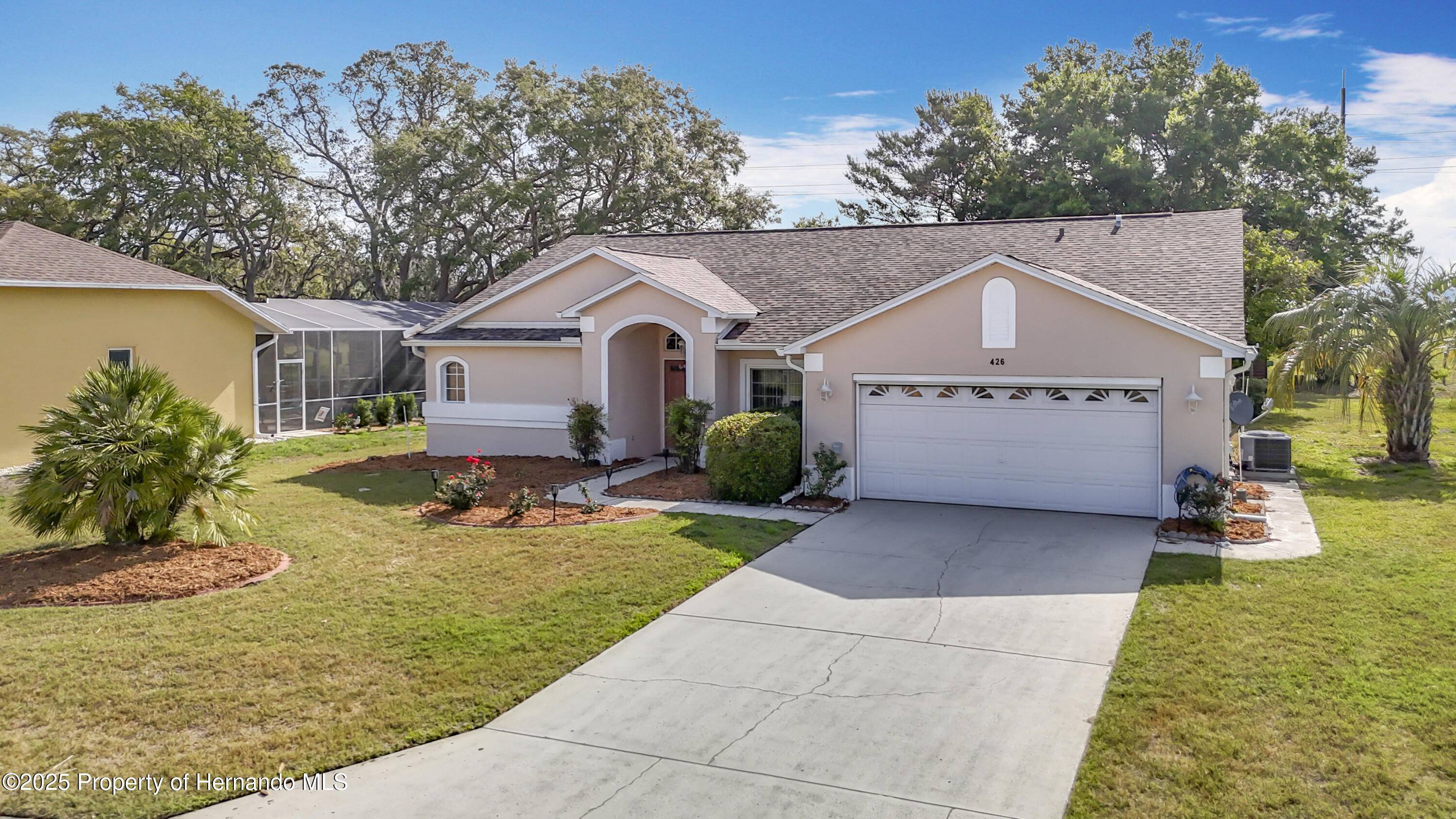 Lecanto, FL 34461,426 N Turkey Pine Loop
