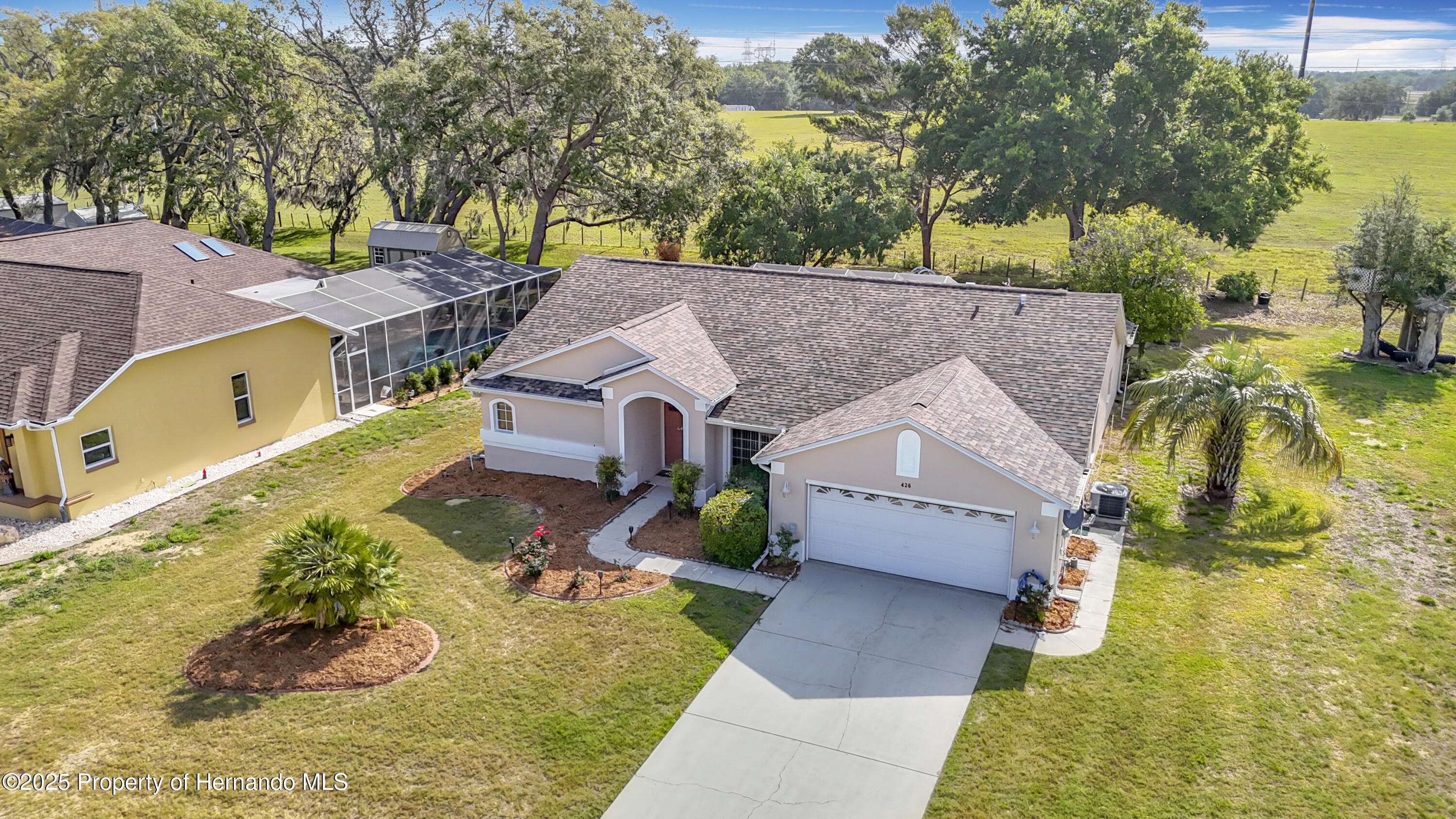 Lecanto, FL 34461,426 N Turkey Pine Loop