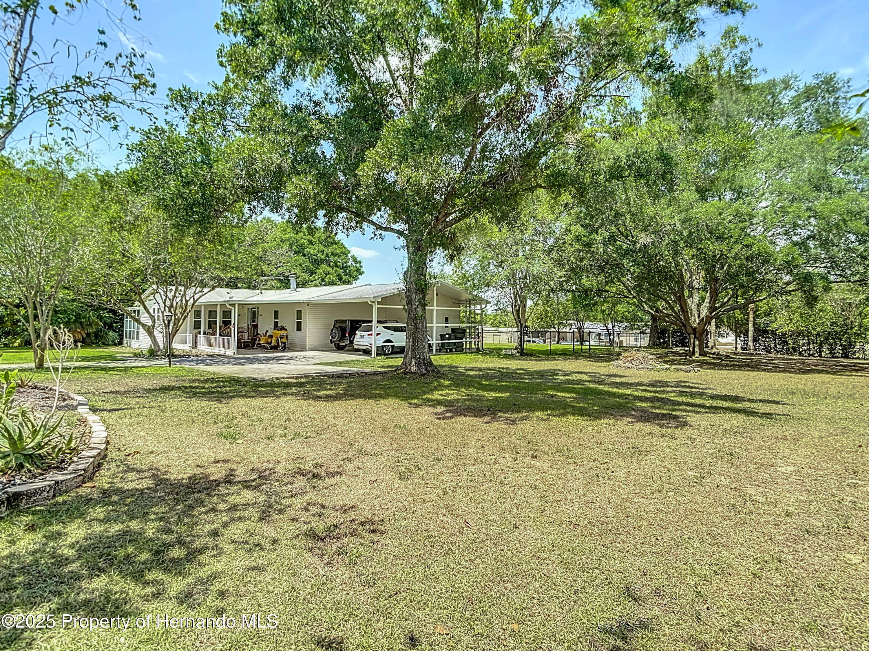 Dade City, FL 33525,34706 Winding Hills Loop