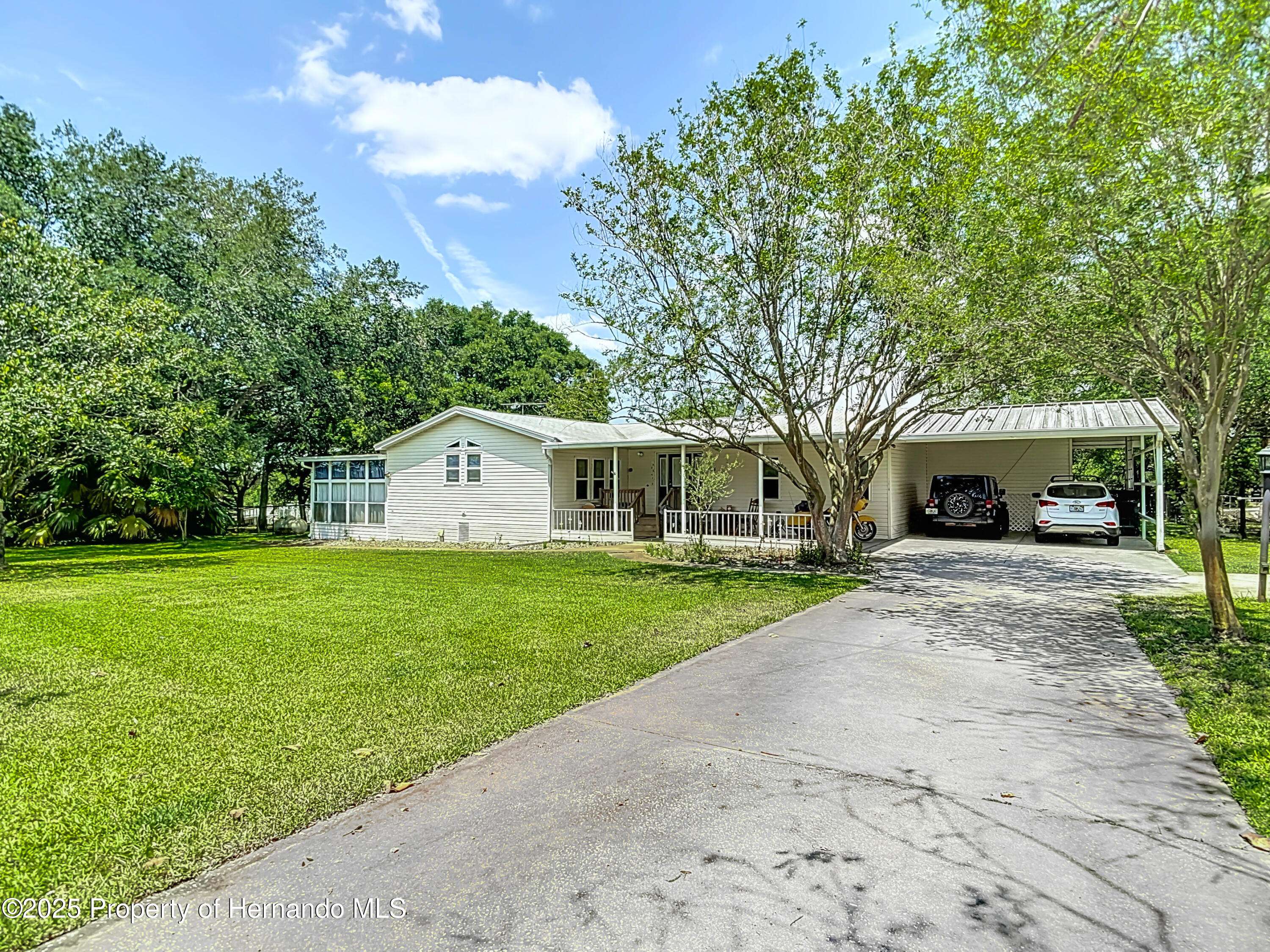Dade City, FL 33525,34706 Winding Hills Loop