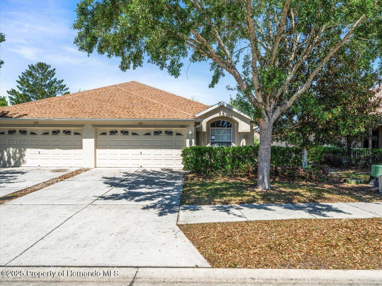 Spring Hill, FL 34609,3885 Crossline Drive