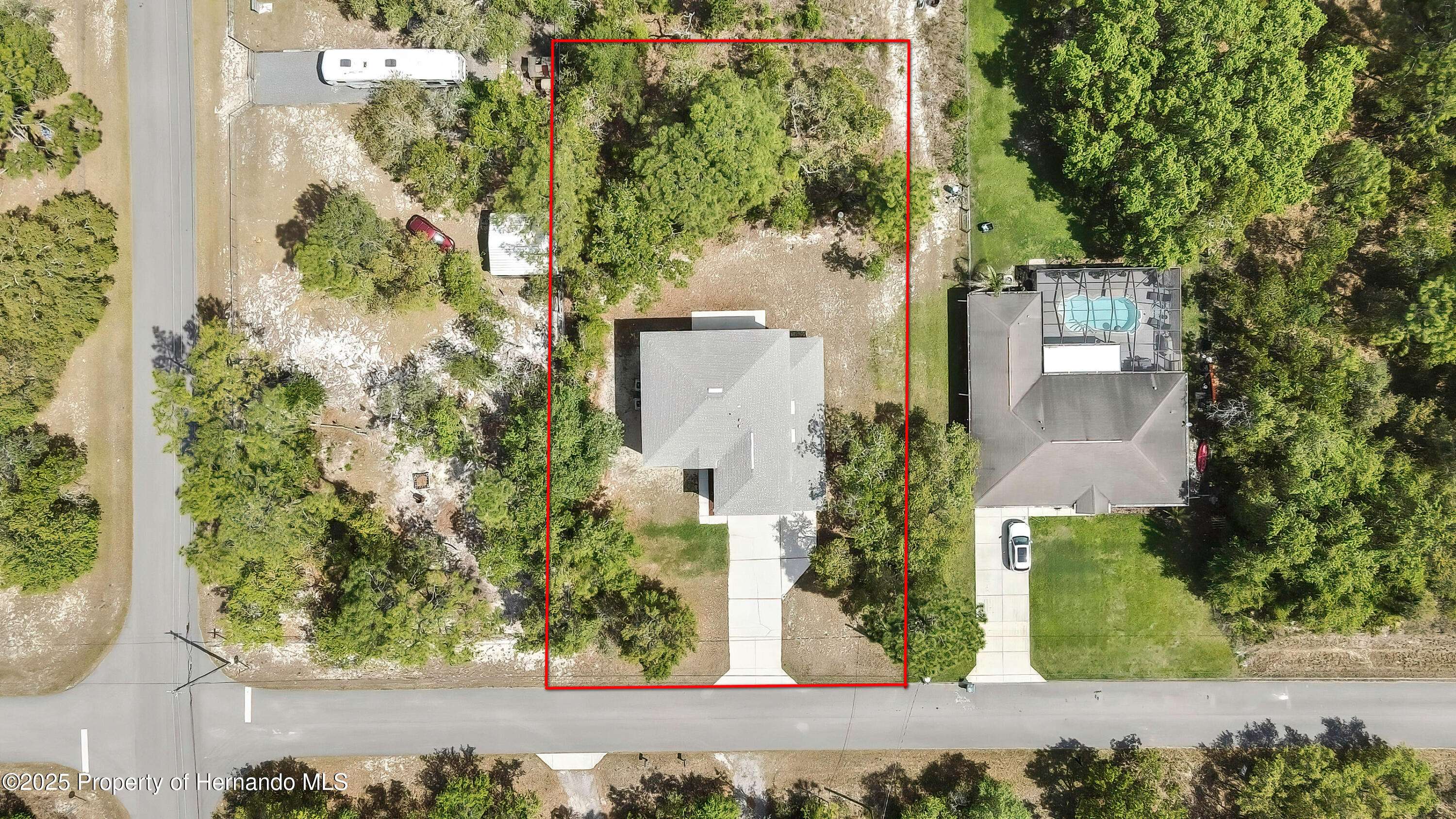 Weeki Wachee, FL 34614,11257 Persimmon Avenue