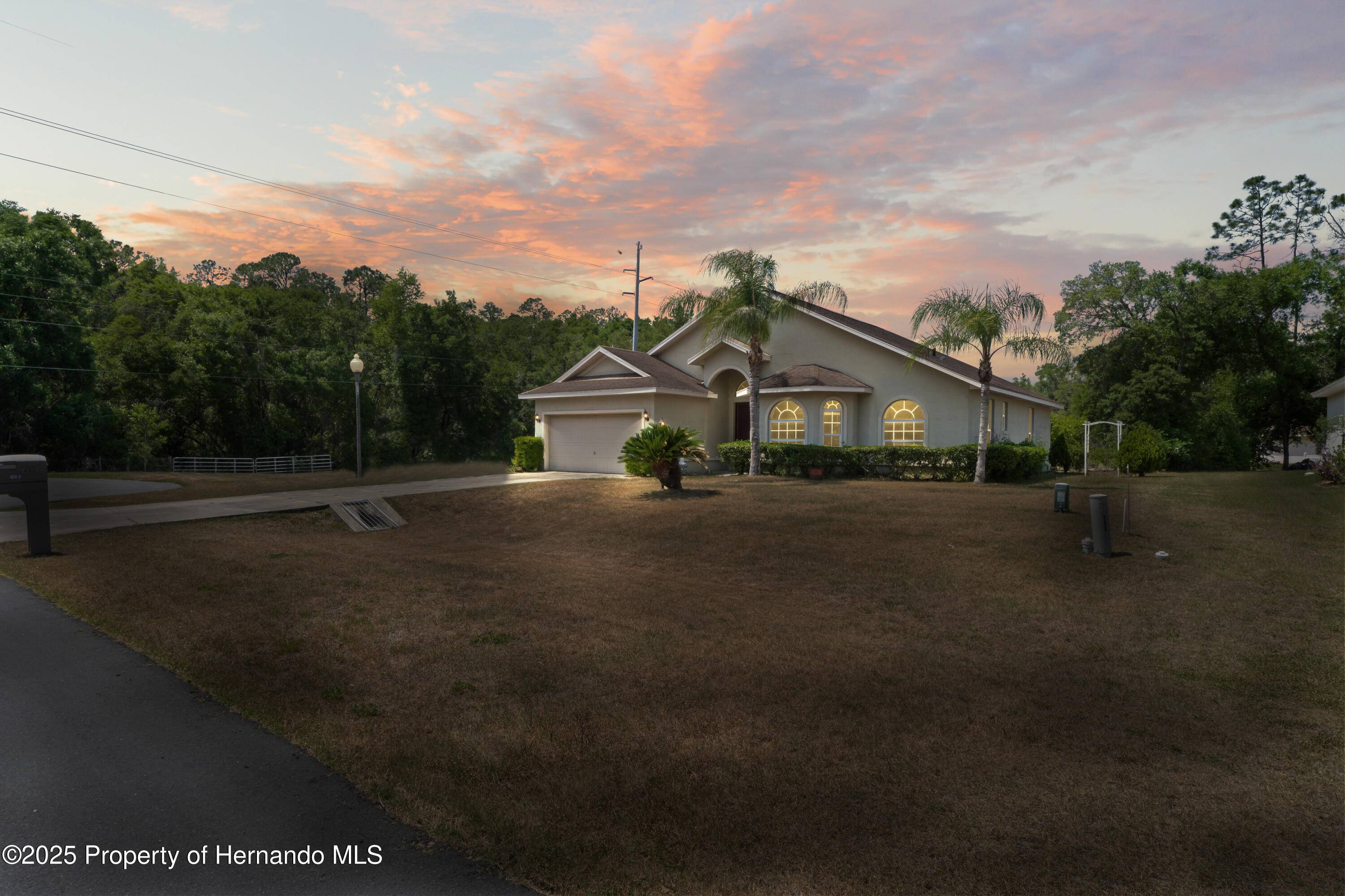 Hernando, FL 34442,2585 E Farewell Path
