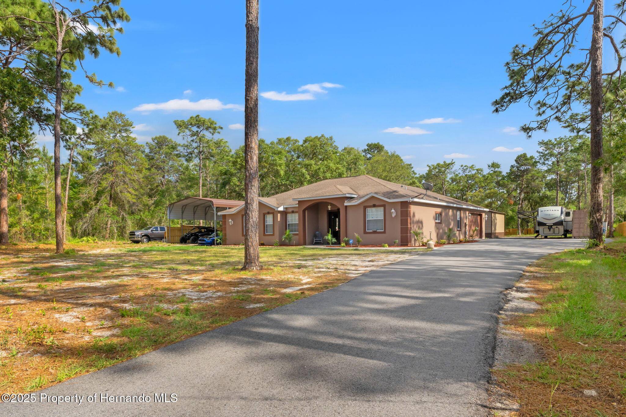 Weeki Wachee, FL 34613,9078 Birmingham Avenue