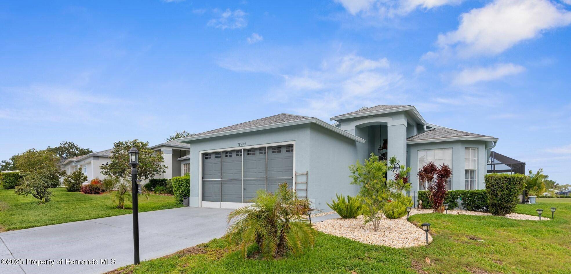 Hudson, FL 34667,18209 Breland Drive