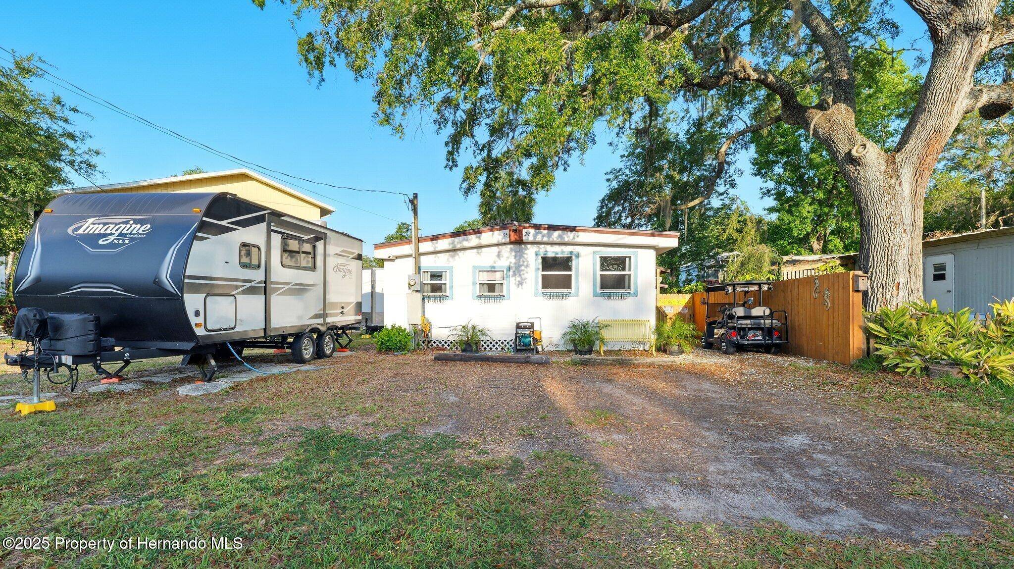 Weeki Wachee, FL 34607,5527 Darlene Street