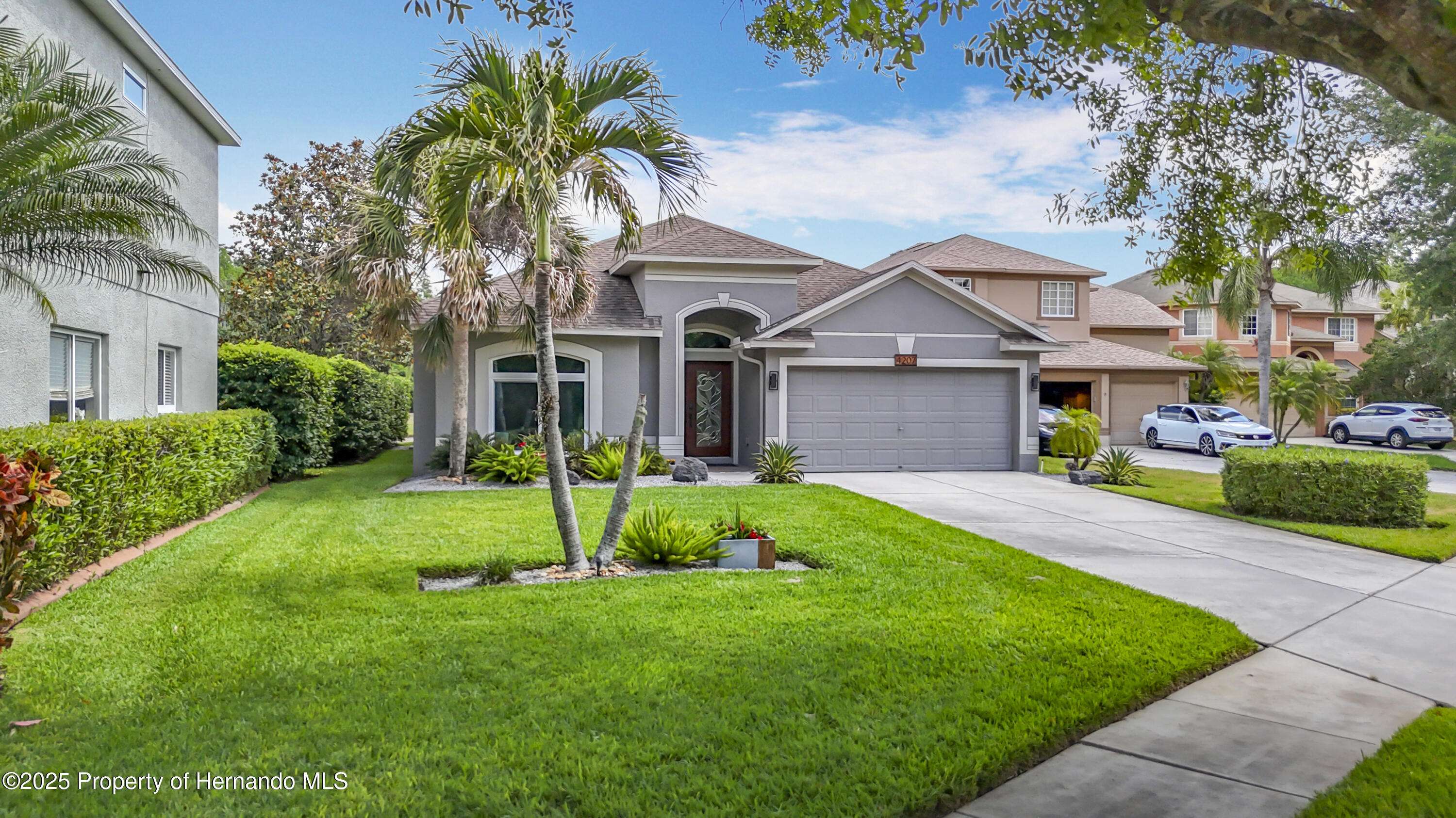 Lutz, FL 33558,4207 Fishermans Lake Drive
