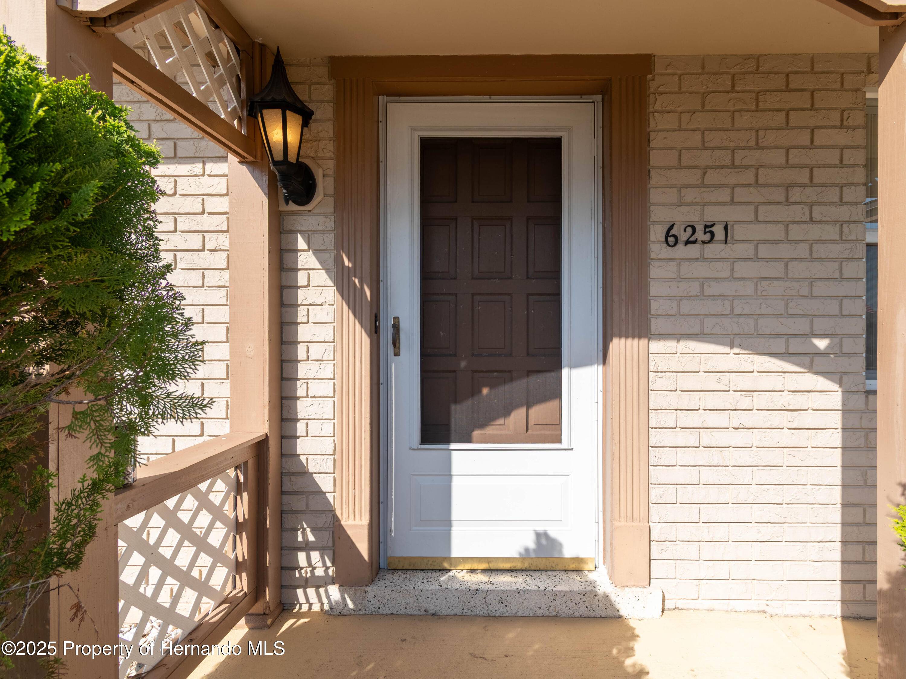 Spring Hill, FL 34606,6251 Danbury Street