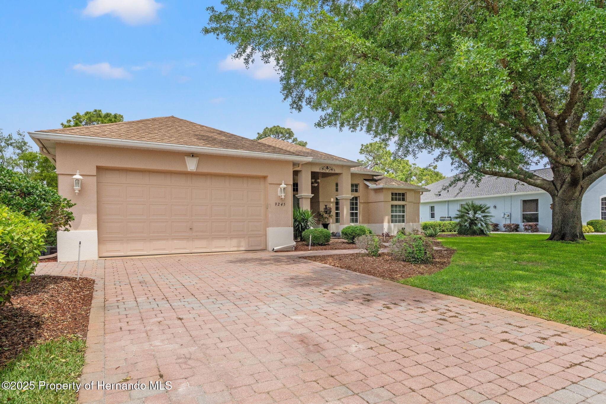 Weeki Wachee, FL 34613,9245 Grand Cypress Drive