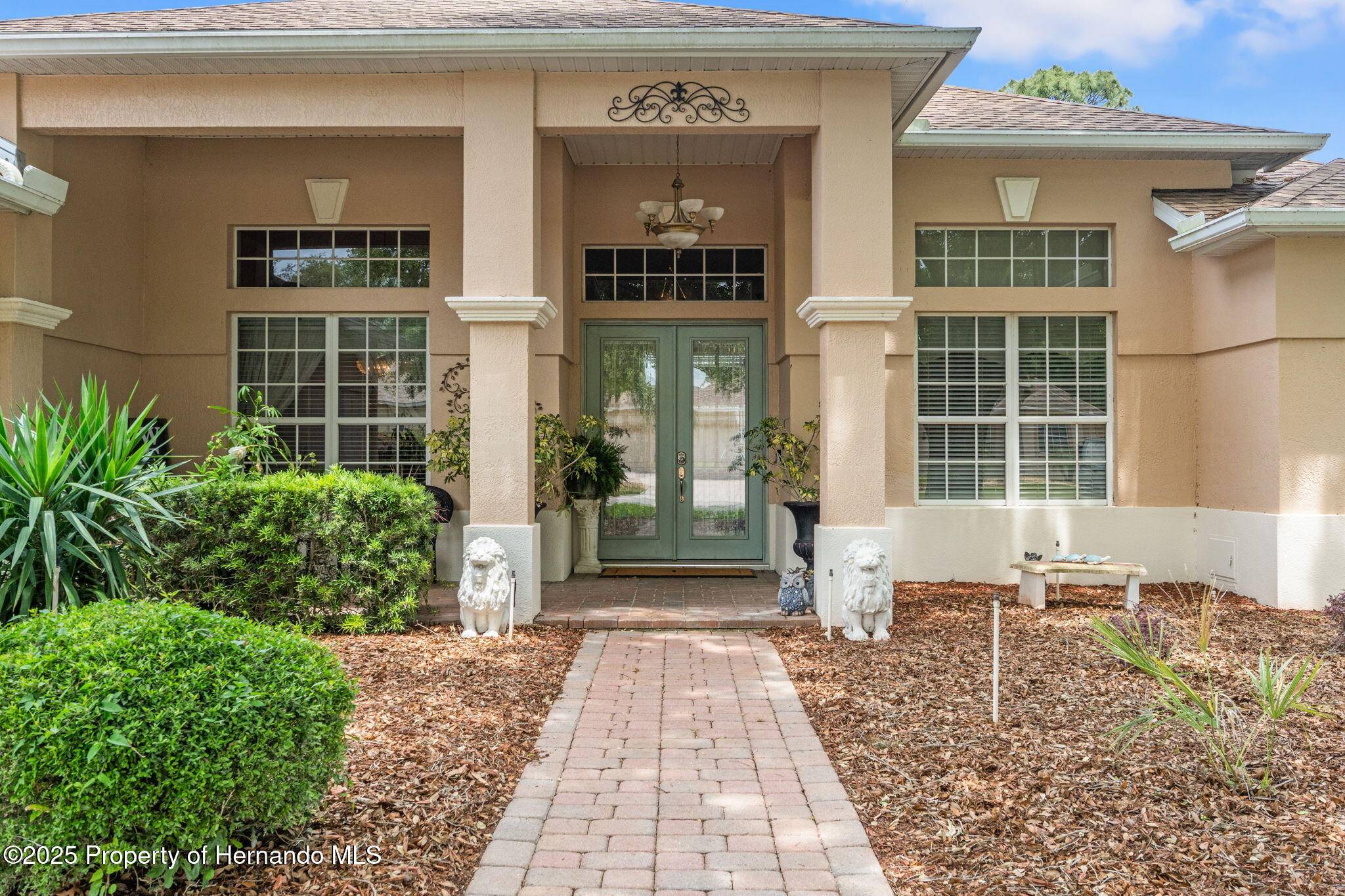 Weeki Wachee, FL 34613,9245 Grand Cypress Drive