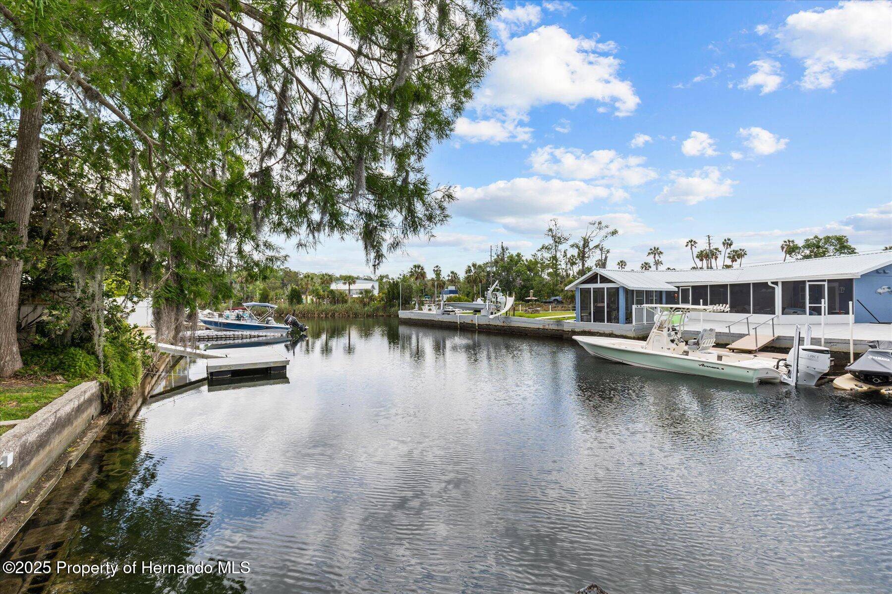 Weeki Wachee, FL 34607,5266 Palisade Drive