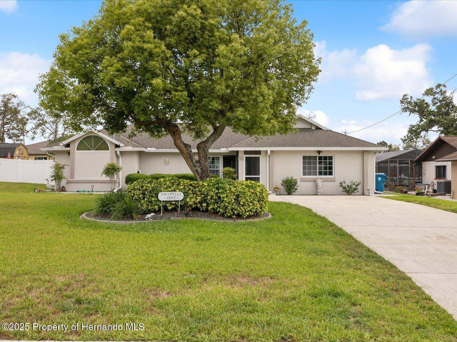 Spring Hill, FL 34609,13052 Drysdale Street