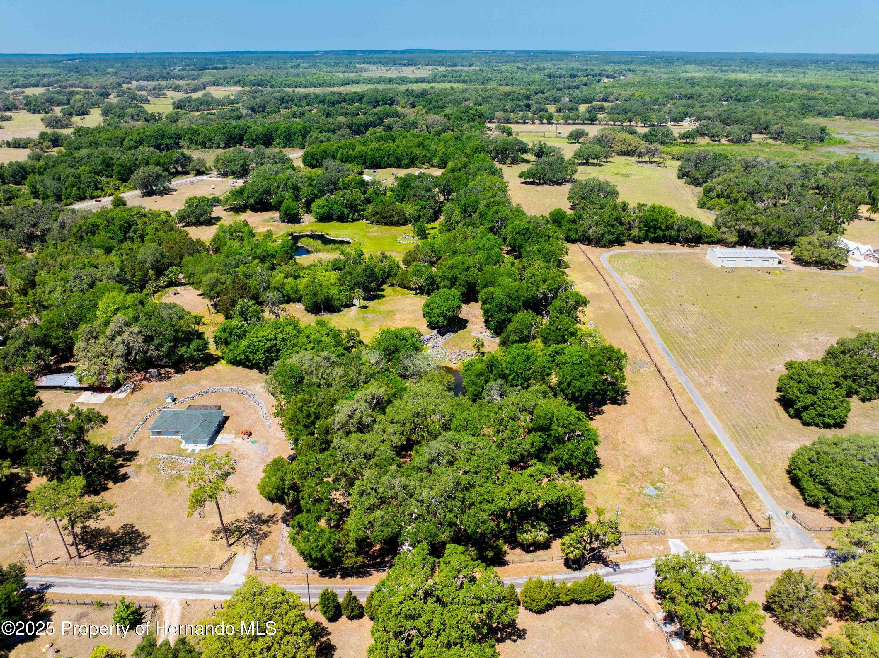 Floral City, FL 34436,8800 S Steed Terrace