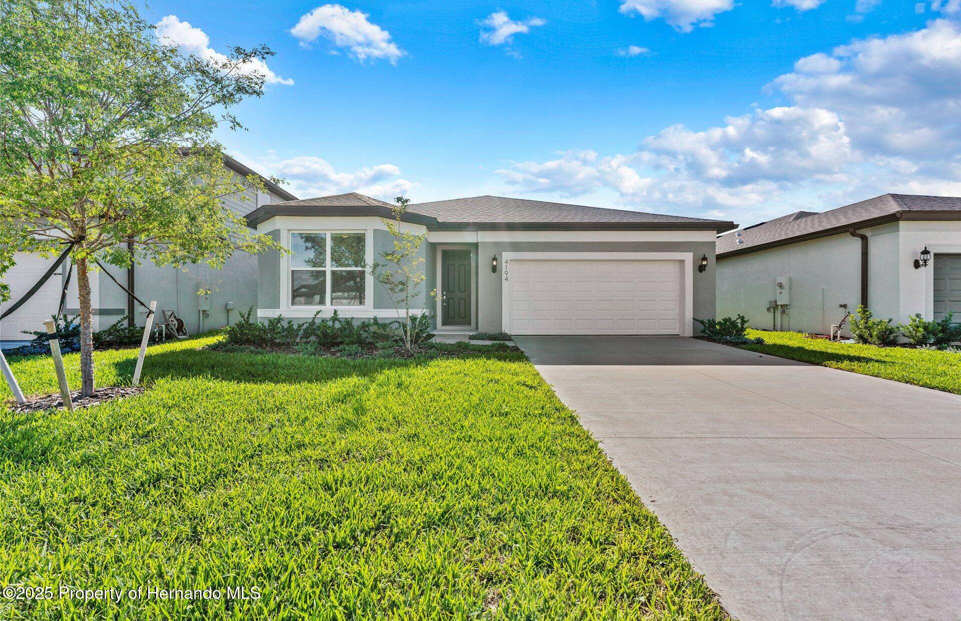 Spring Hill, FL 34609,4194 Feldspar Lane