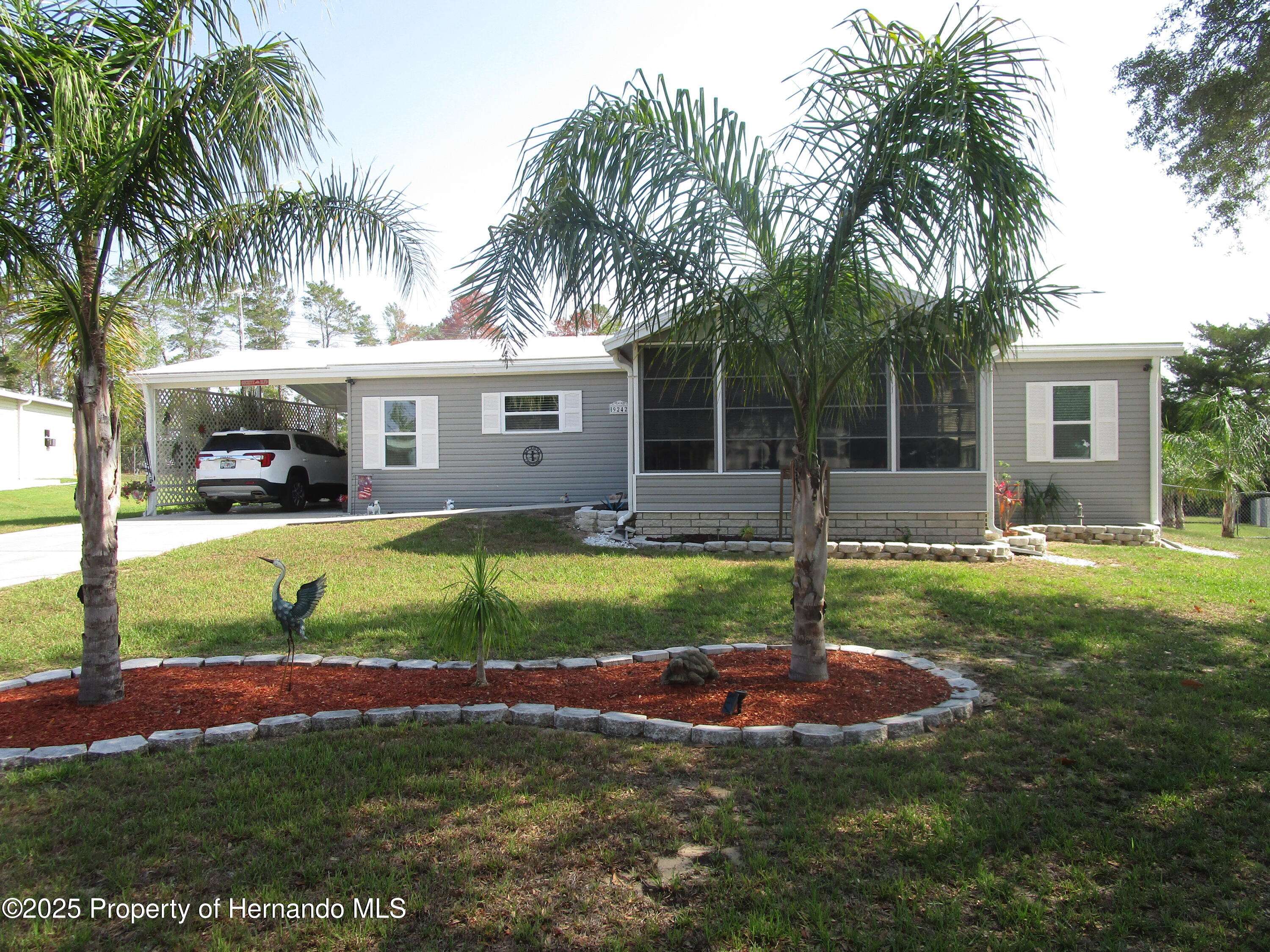Brooksville, FL 34613,9242 Bassin Street