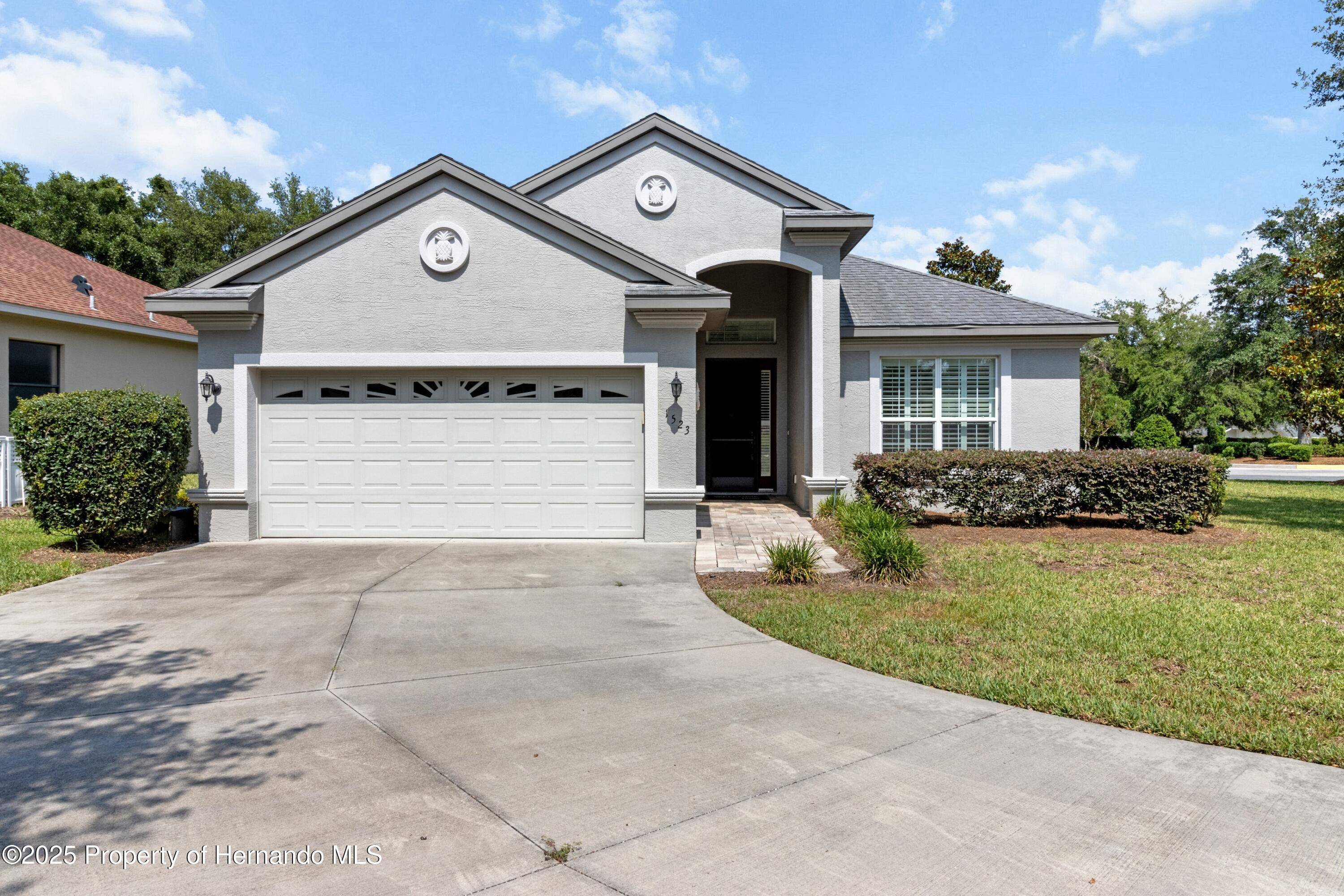 Lecanto, FL 34461,1523 W Caroline Path
