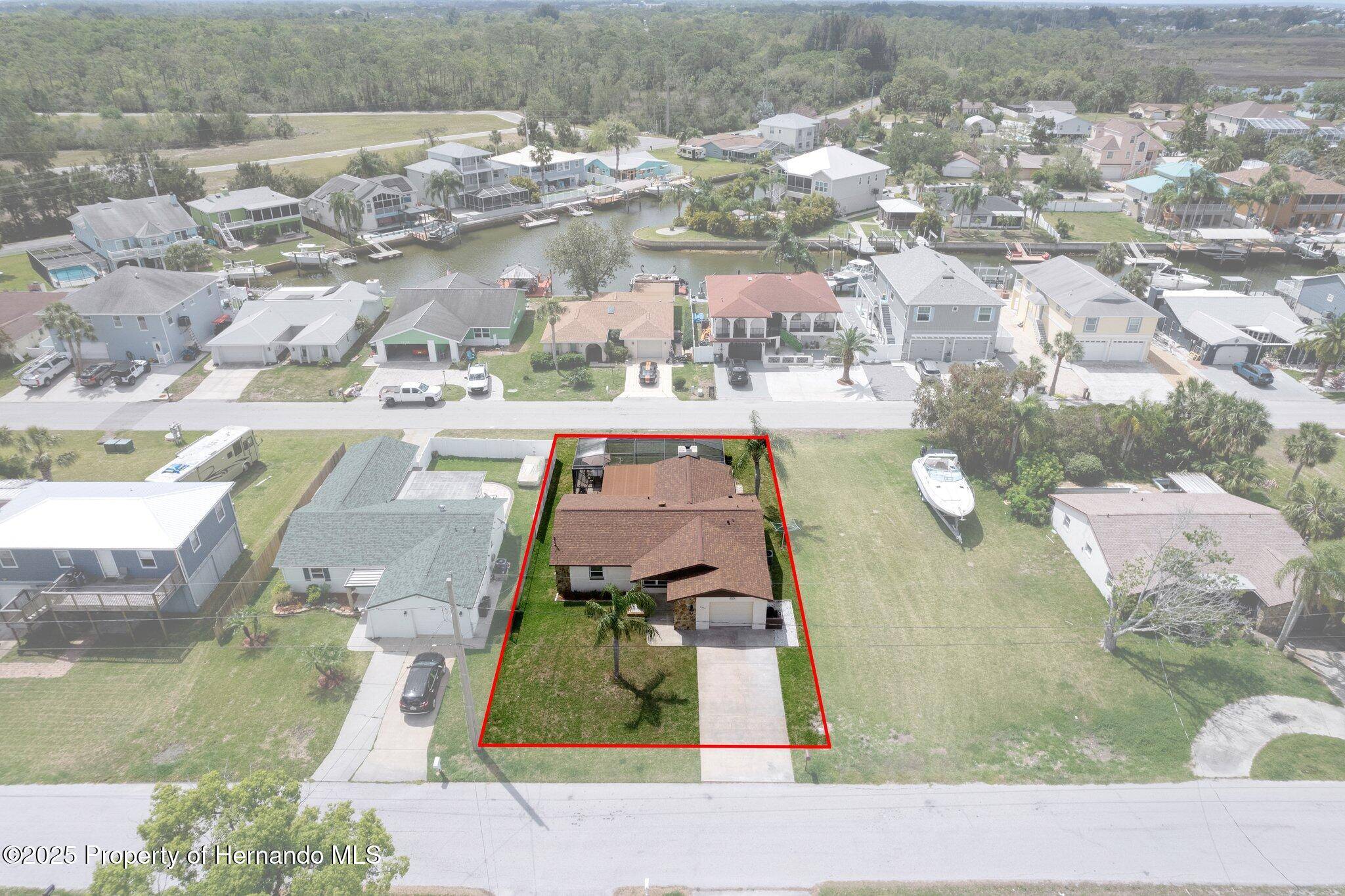 Hudson, FL 34667,7520 Mako Drive