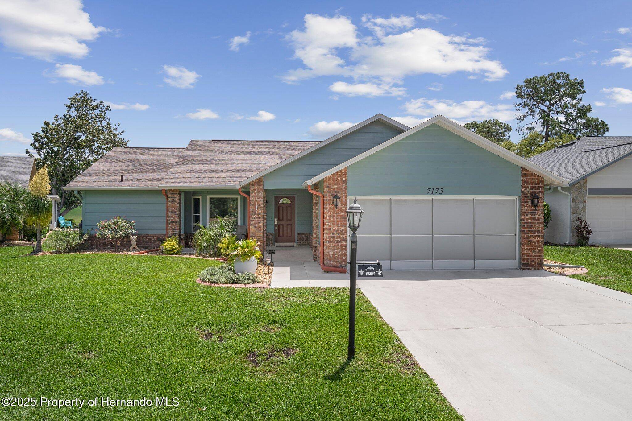 Spring Hill, FL 34606,7175 Bottle Brush Drive