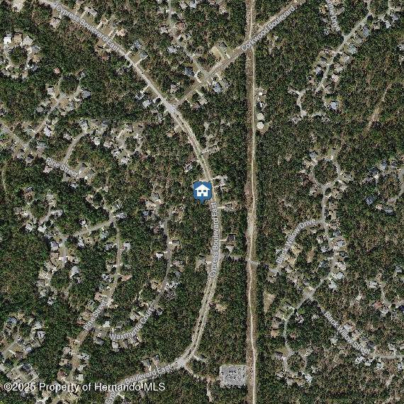 Homosassa, FL 34446,107 CYPRESS Boulevard