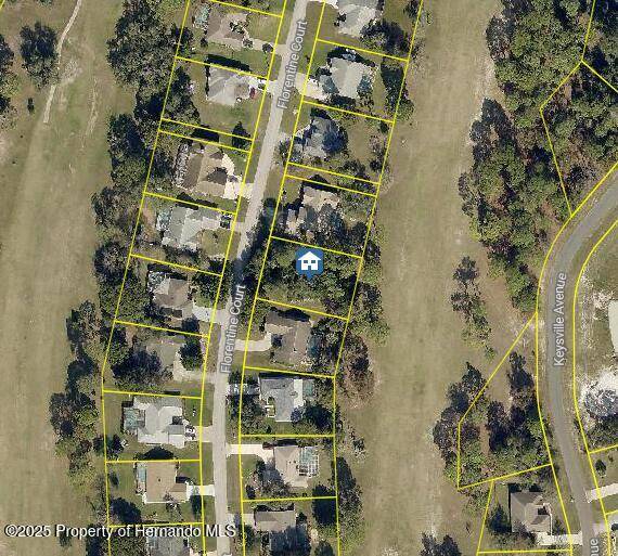 Spring Hill, FL 34608,5338 FLORENTINE Court