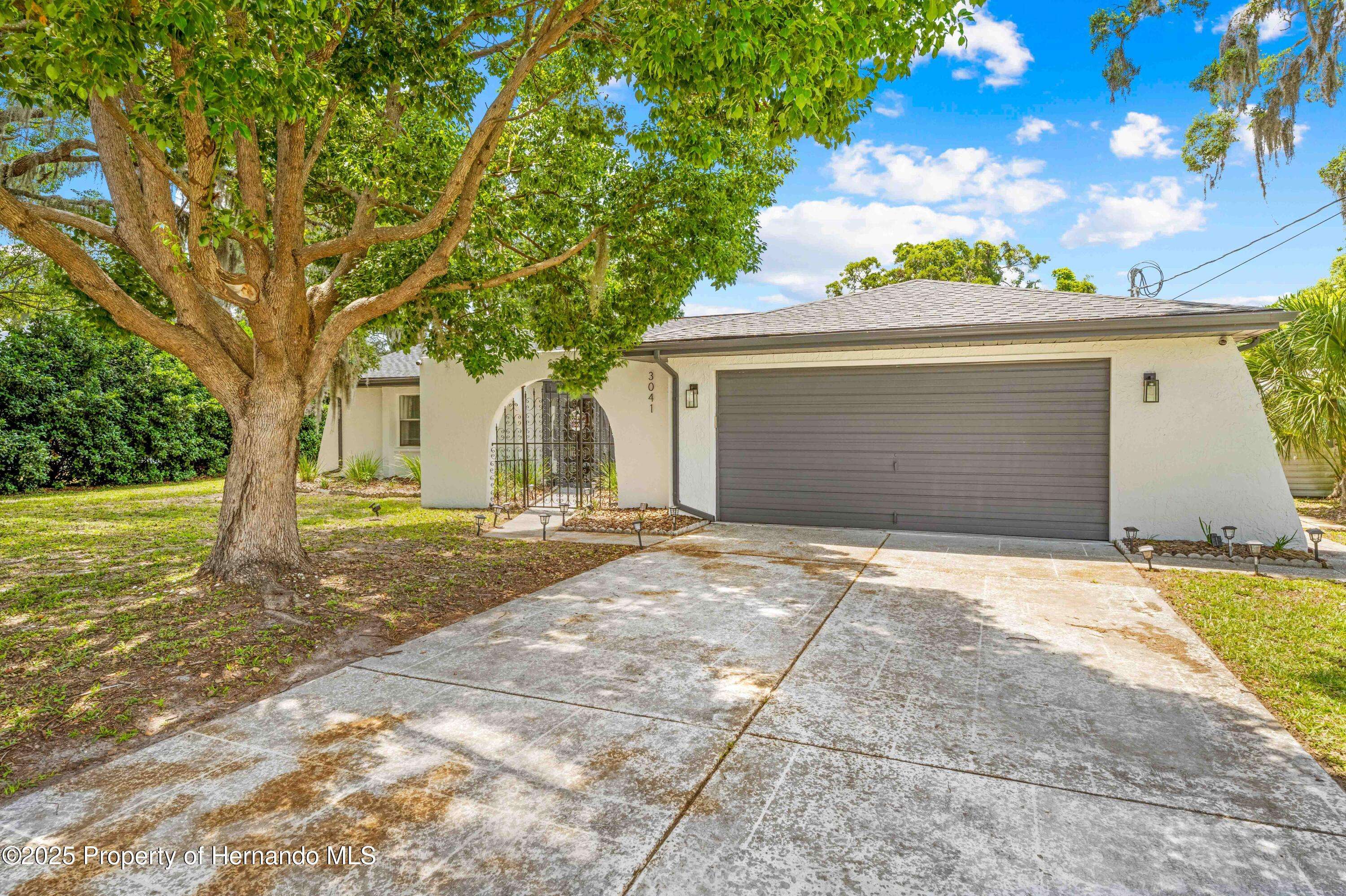 Spring Hill, FL 34608,3041 Waterfall Drive