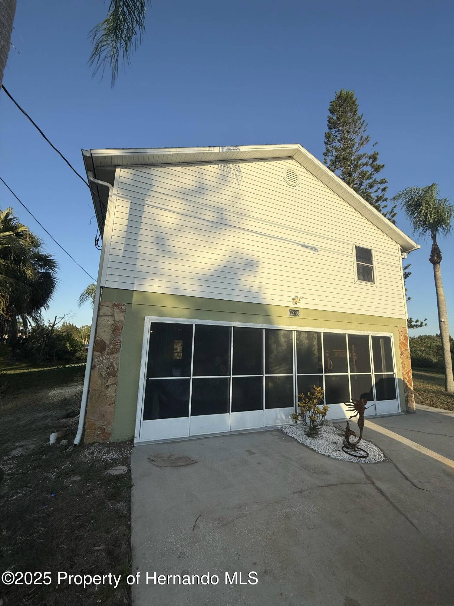 Hernando Beach, FL 34607,3338 Fernleaf Drive