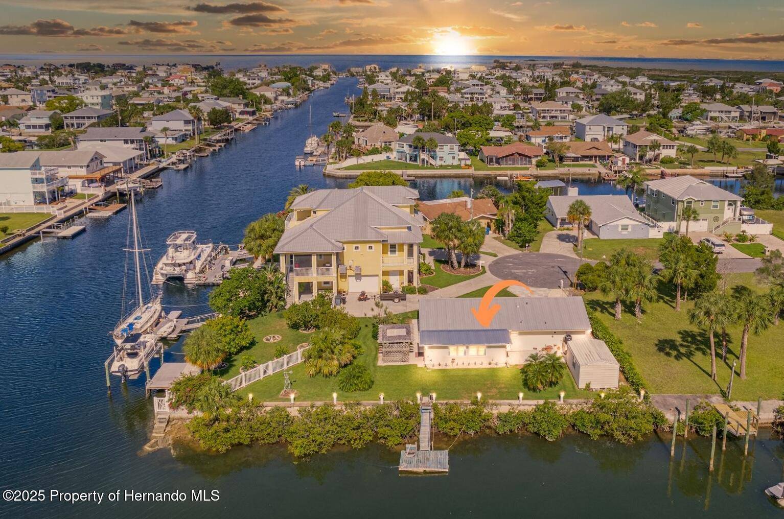 Hernando Beach, FL 34607,4446 San Juan Drive