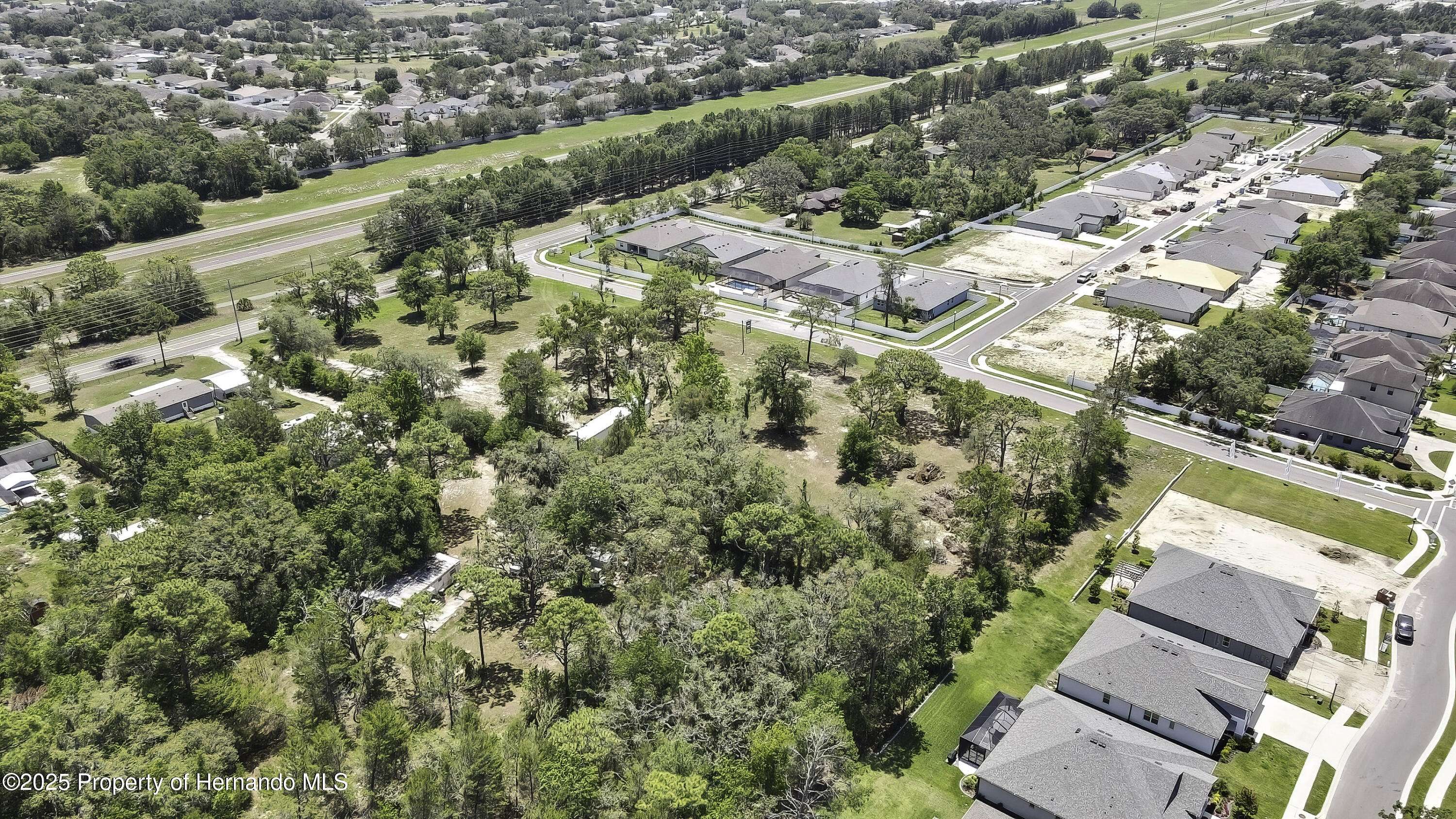 Spring Hill, FL 34609,1087 Anderson Snow Road