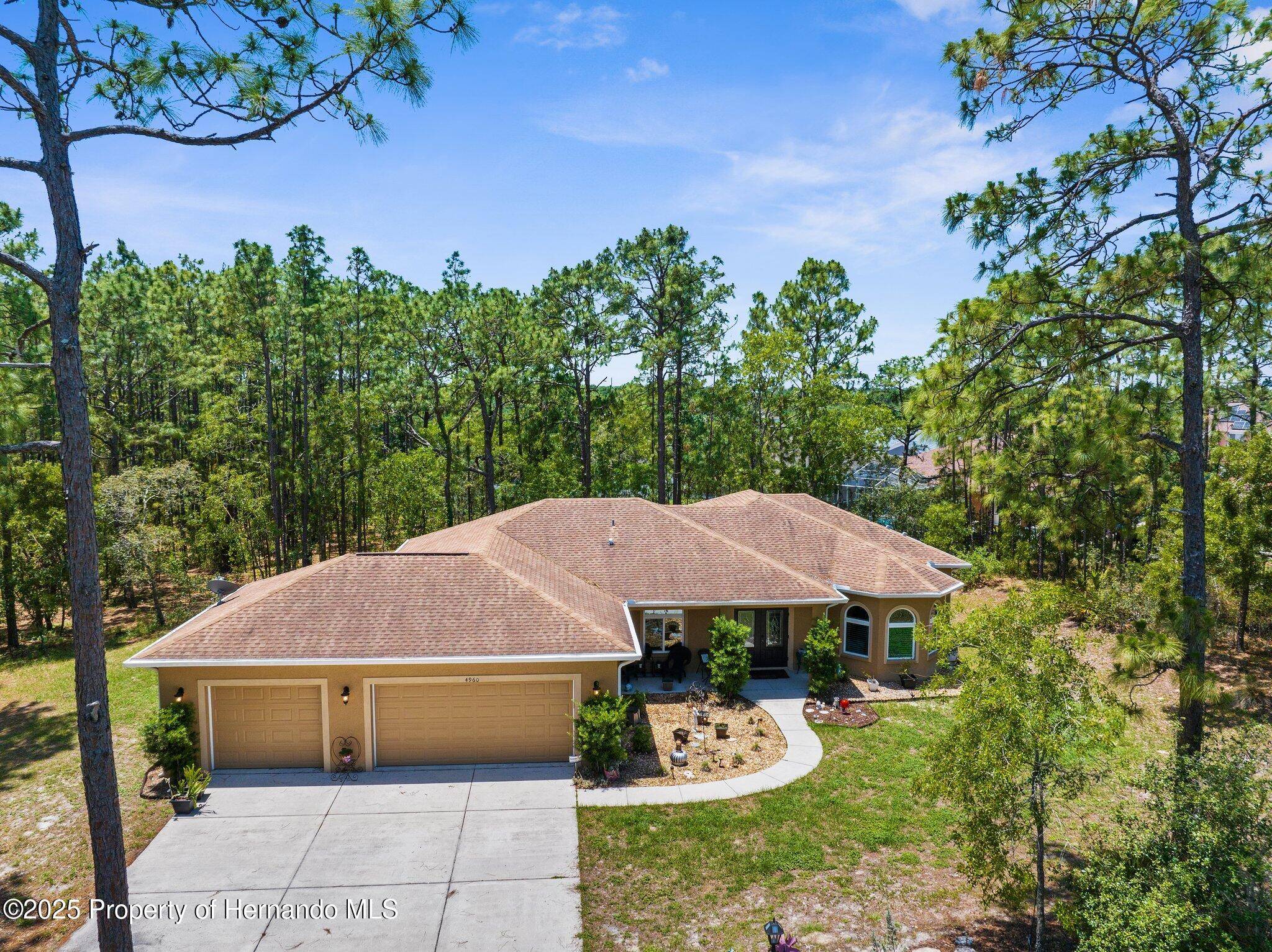 Spring Hill, FL 34609,4960 Hidden Knob Trail