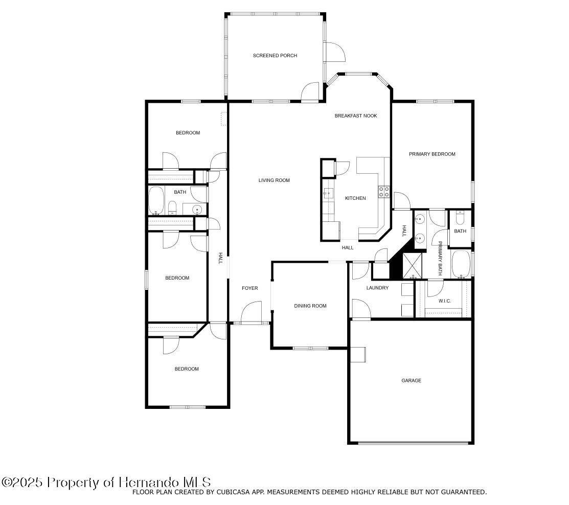 Spring Hill, FL 34609,3095 coronet Court