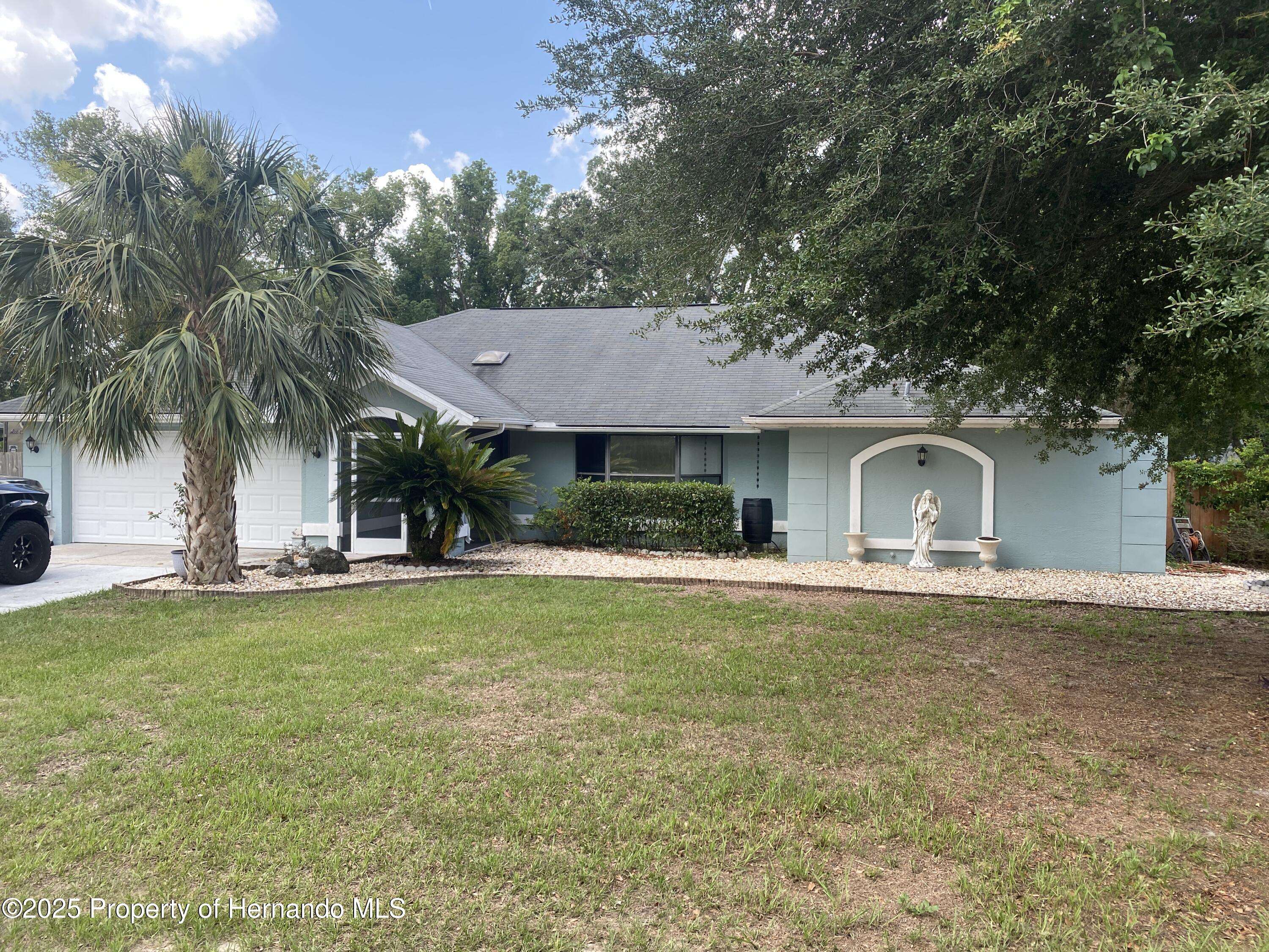 Spring Hill, FL 34609,12090 Stoneville Court