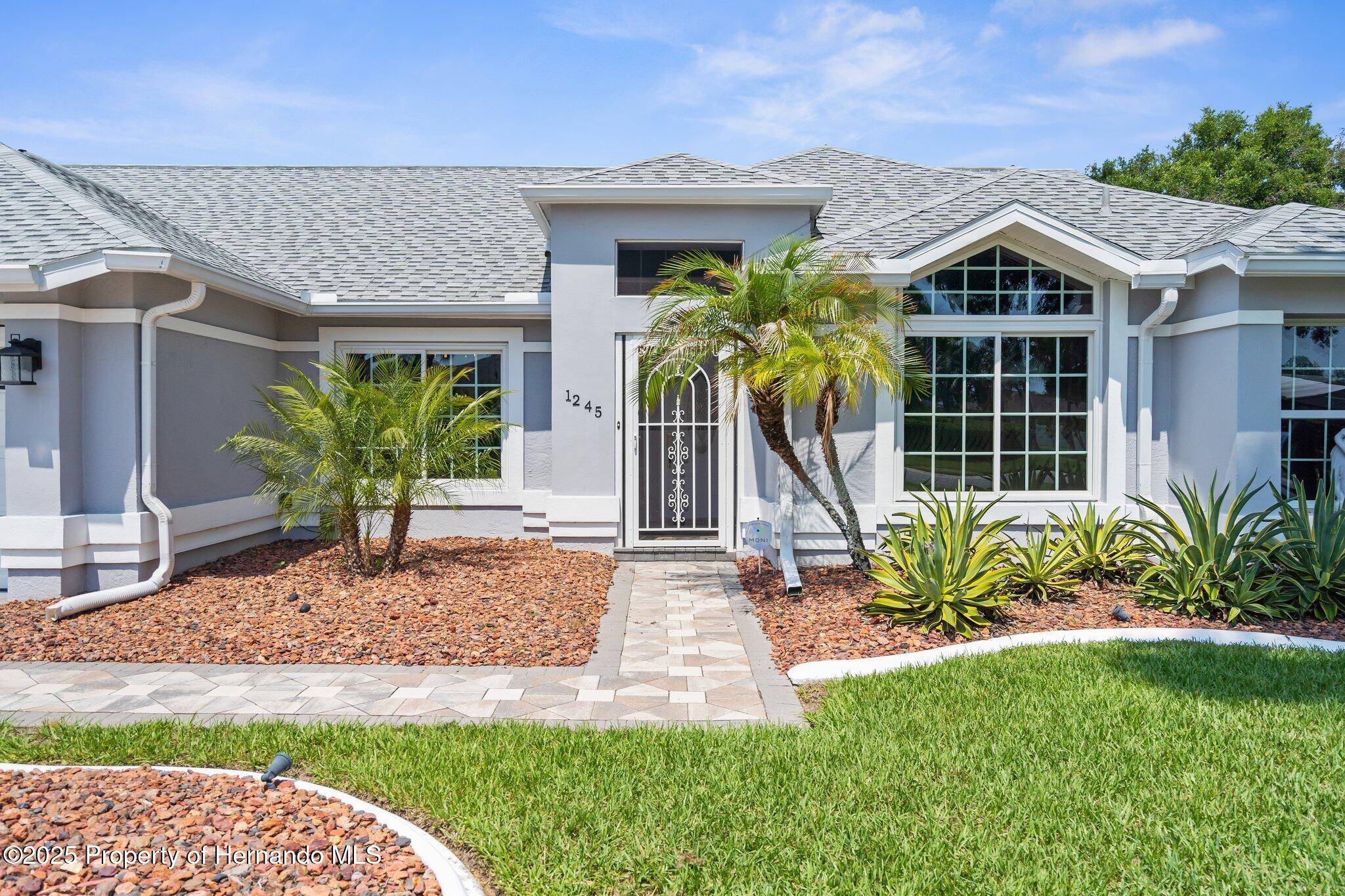 Spring Hill, FL 34608,1245 Overland Drive