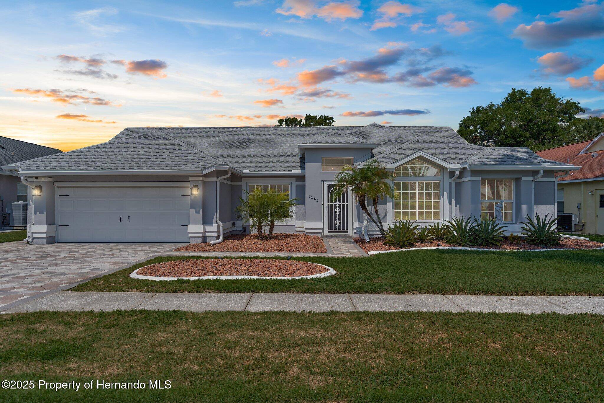 Spring Hill, FL 34608,1245 Overland Drive