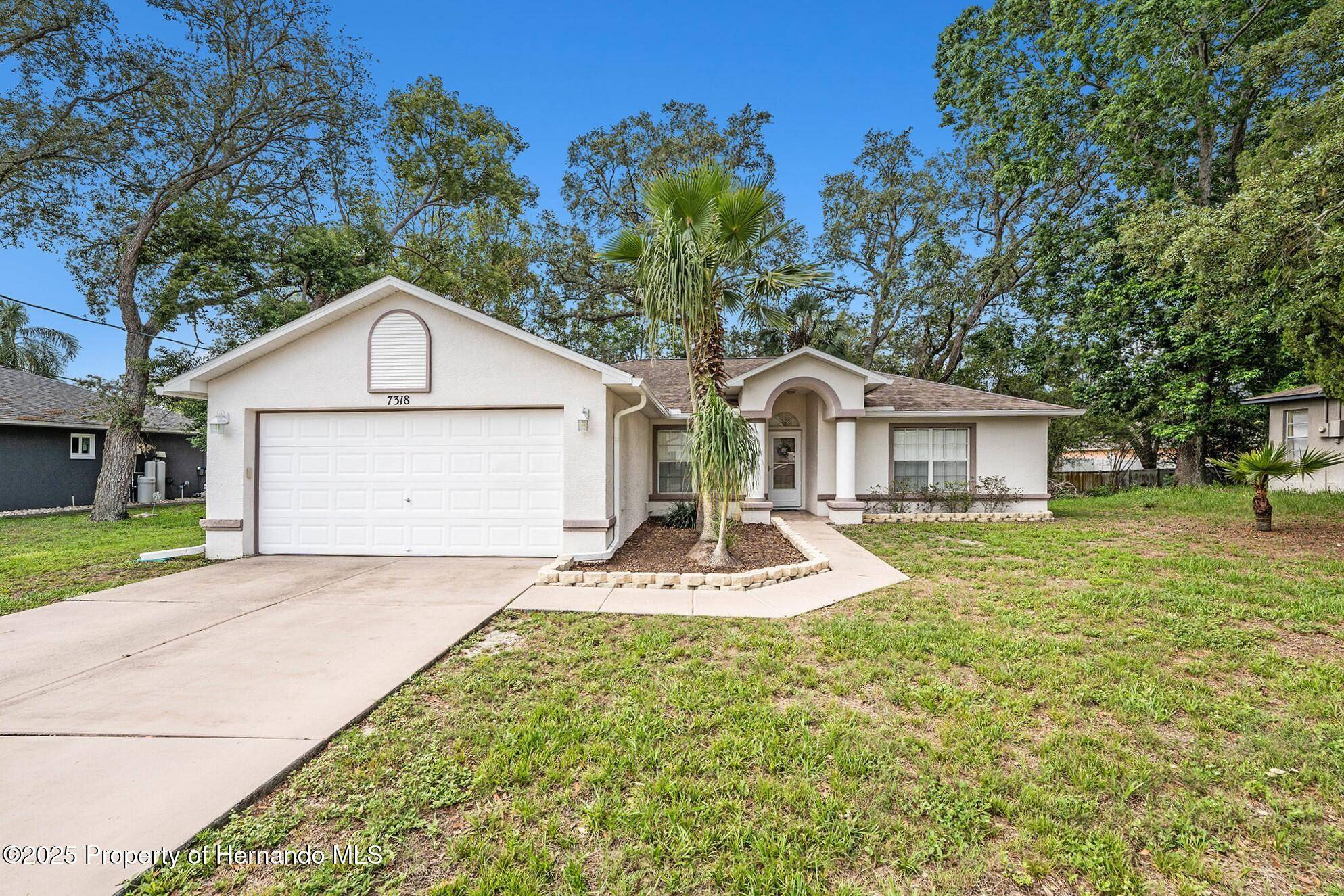 Spring Hill, FL 34606,7318 Lamplighter Street