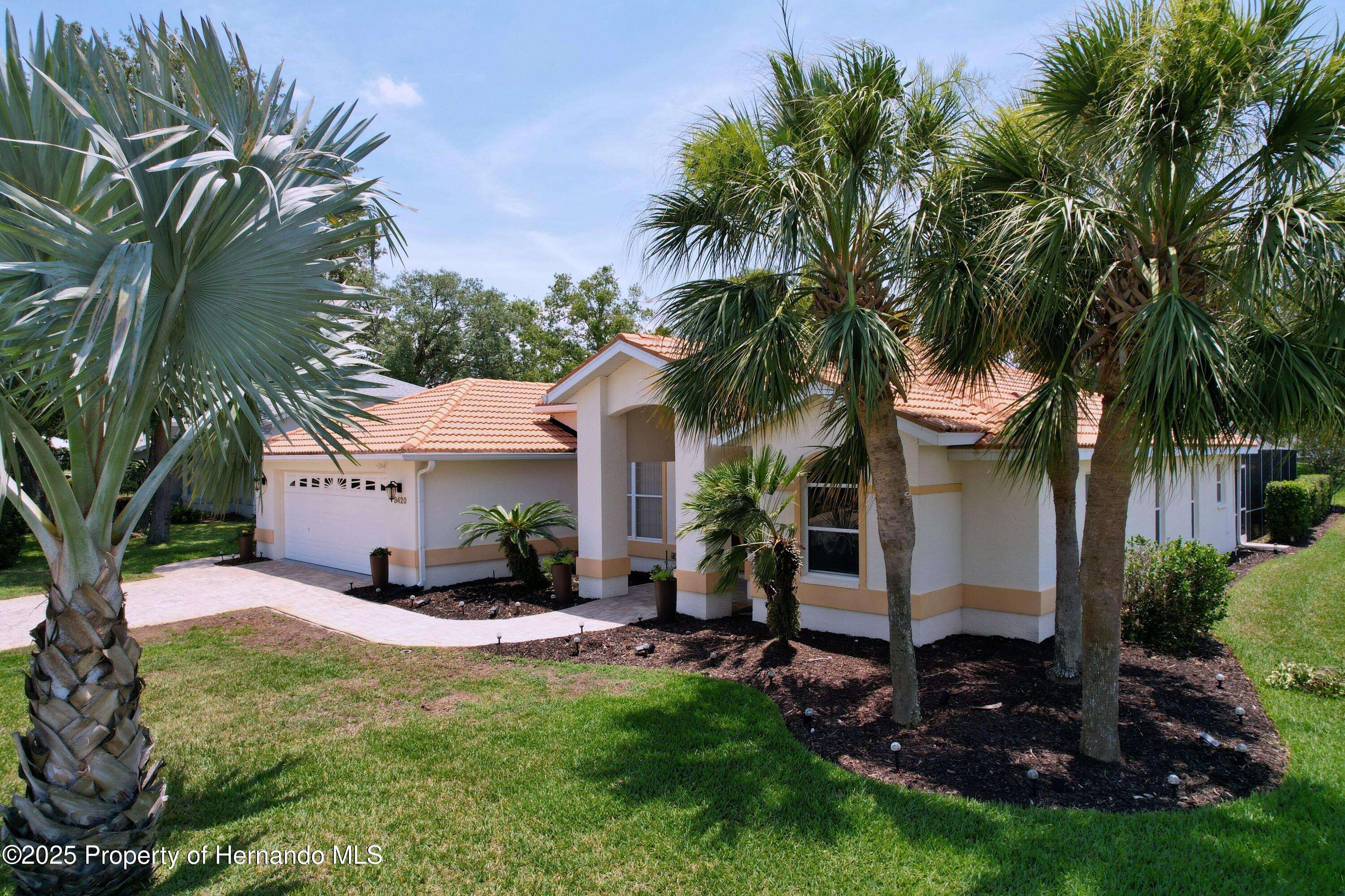 Weeki Wachee, FL 34613,8420 Maybelle Drive