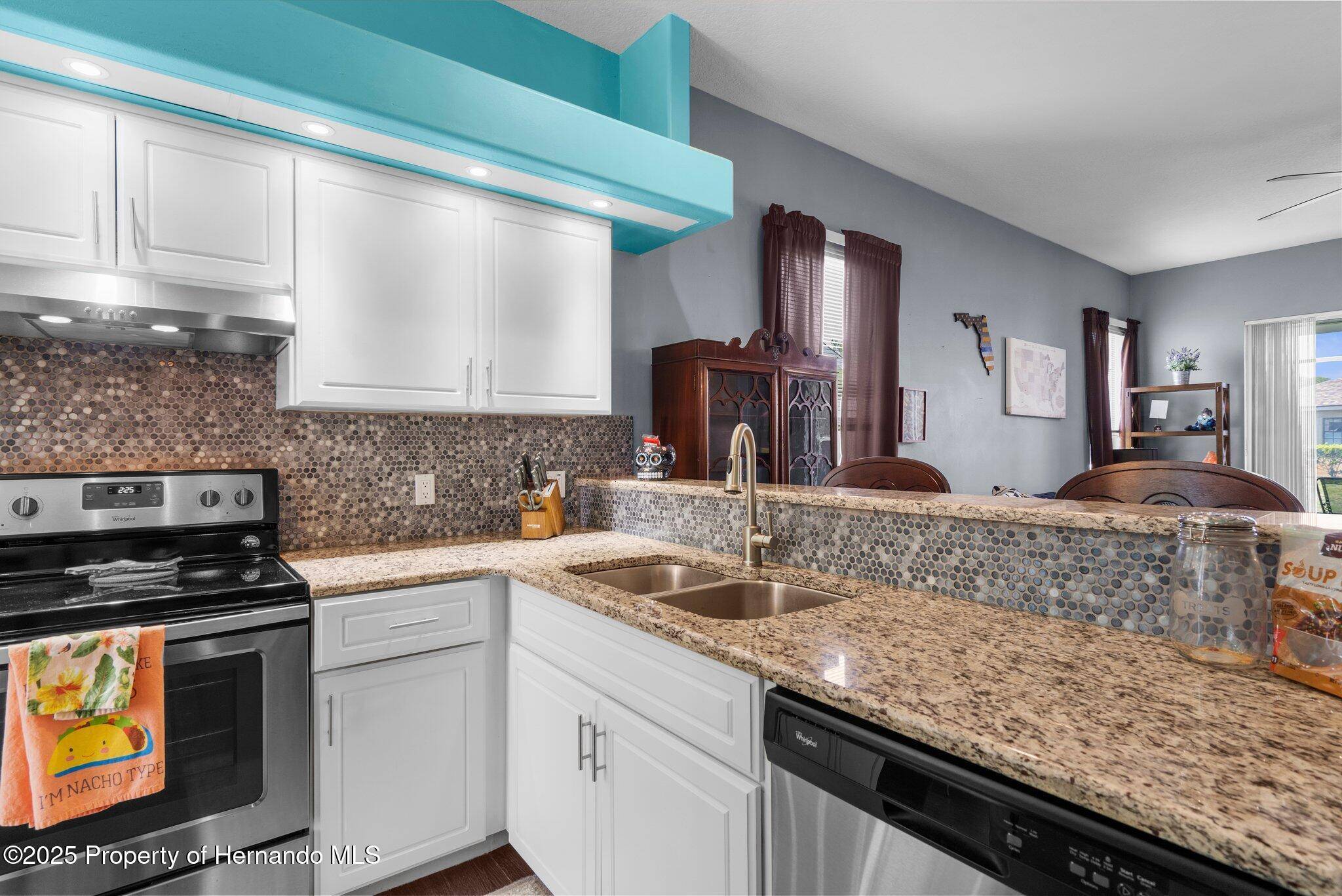 Weeki Wachee, FL 34613,9407 Burnam Drive