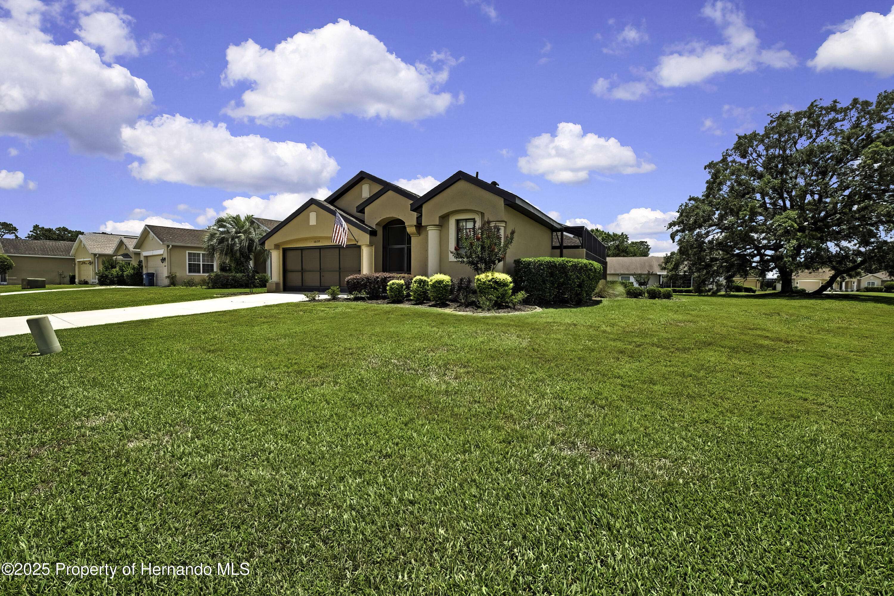 Weeki Wachee, FL 34613,10155 Duffy Circle
