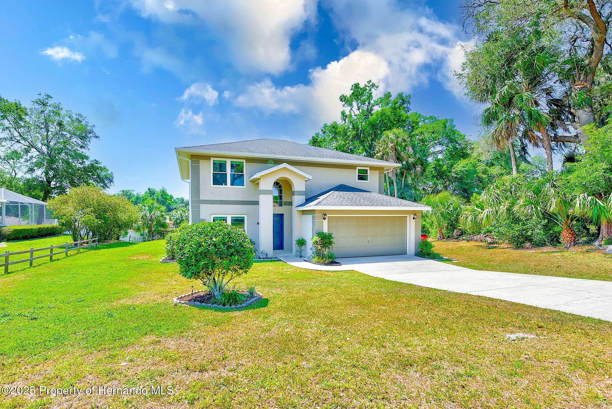 Inverness, FL 34453,4482 E Avocet Court