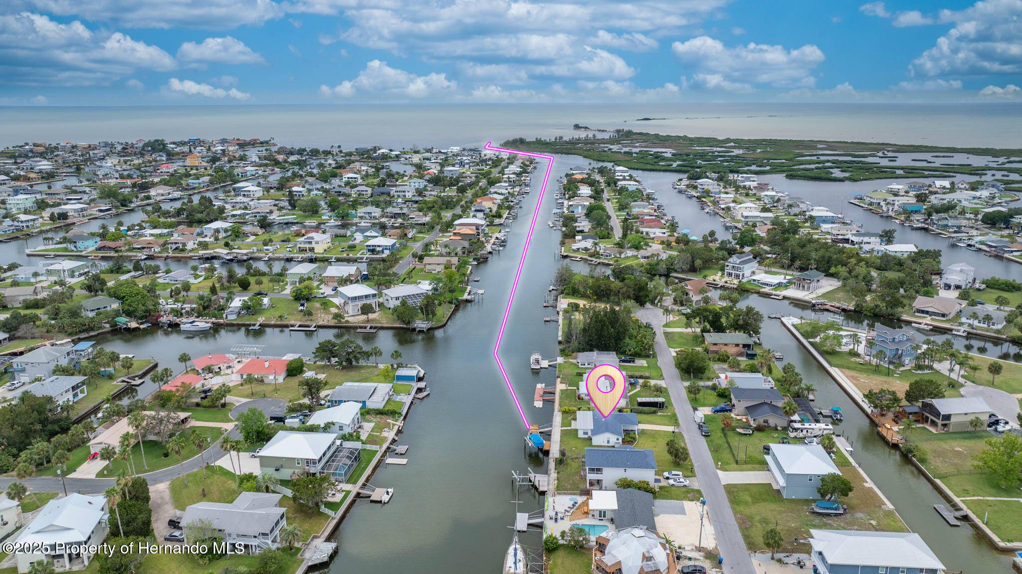 Hernando Beach, FL 34607,4976 Cedarbrook Lane