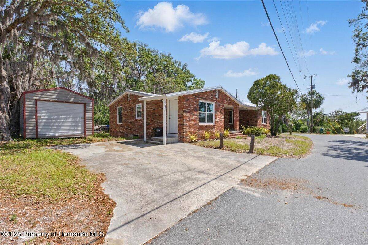 Cedar Key, FL 32625,12301 Cedar Street