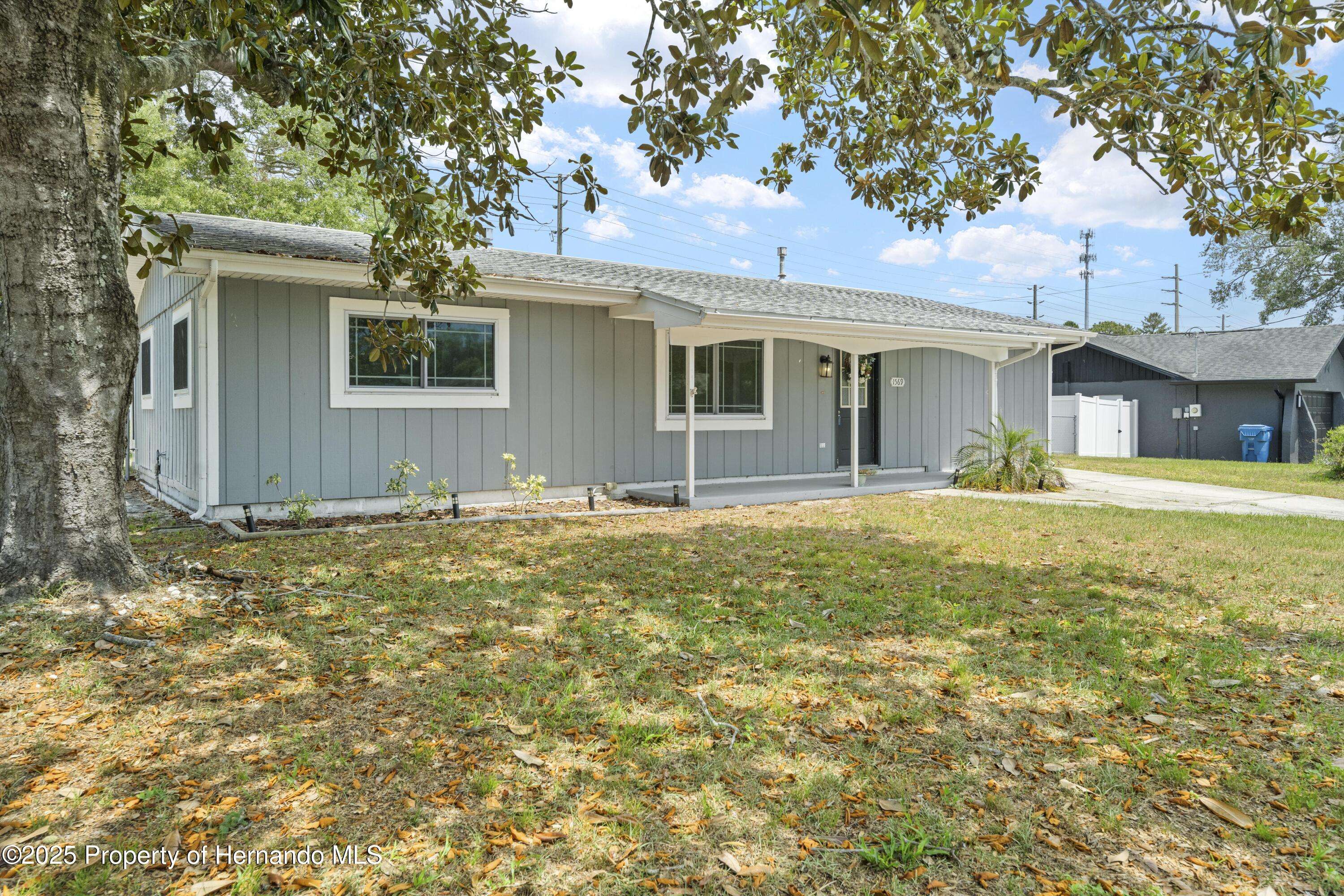 Spring Hill, FL 34608,1569 Larkin Road