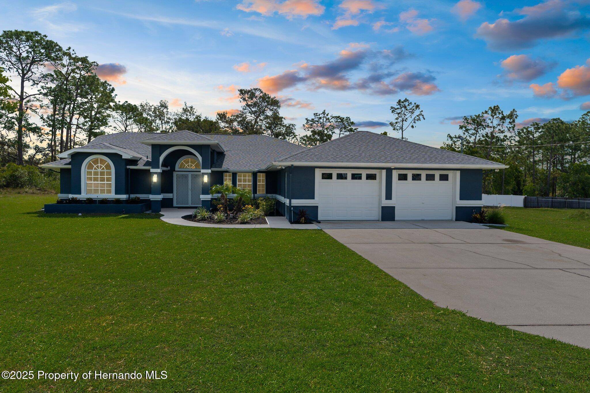Weeki Wachee, FL 34613,8084 Nightingale Road