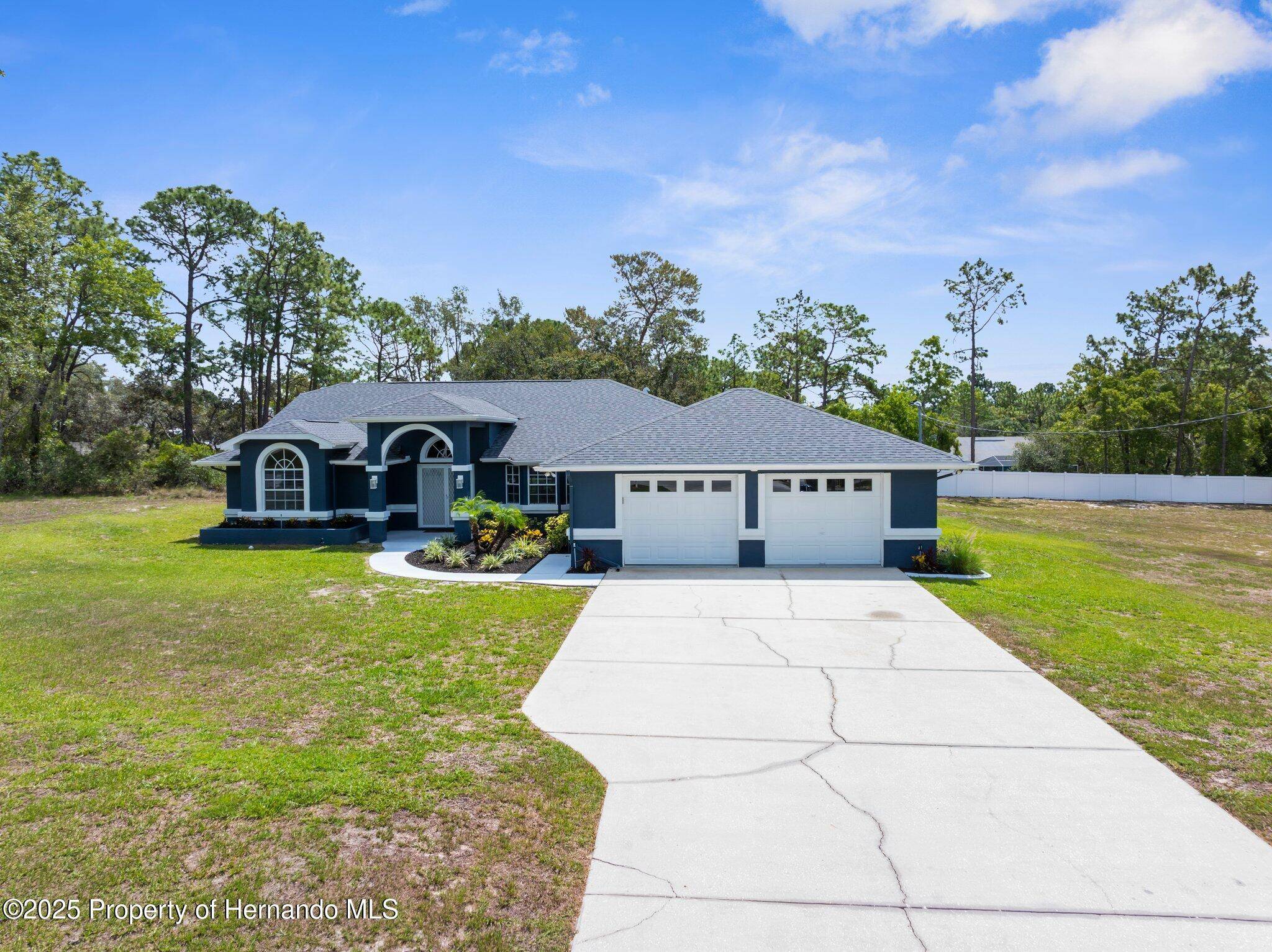 Weeki Wachee, FL 34613,8084 Nightingale Road