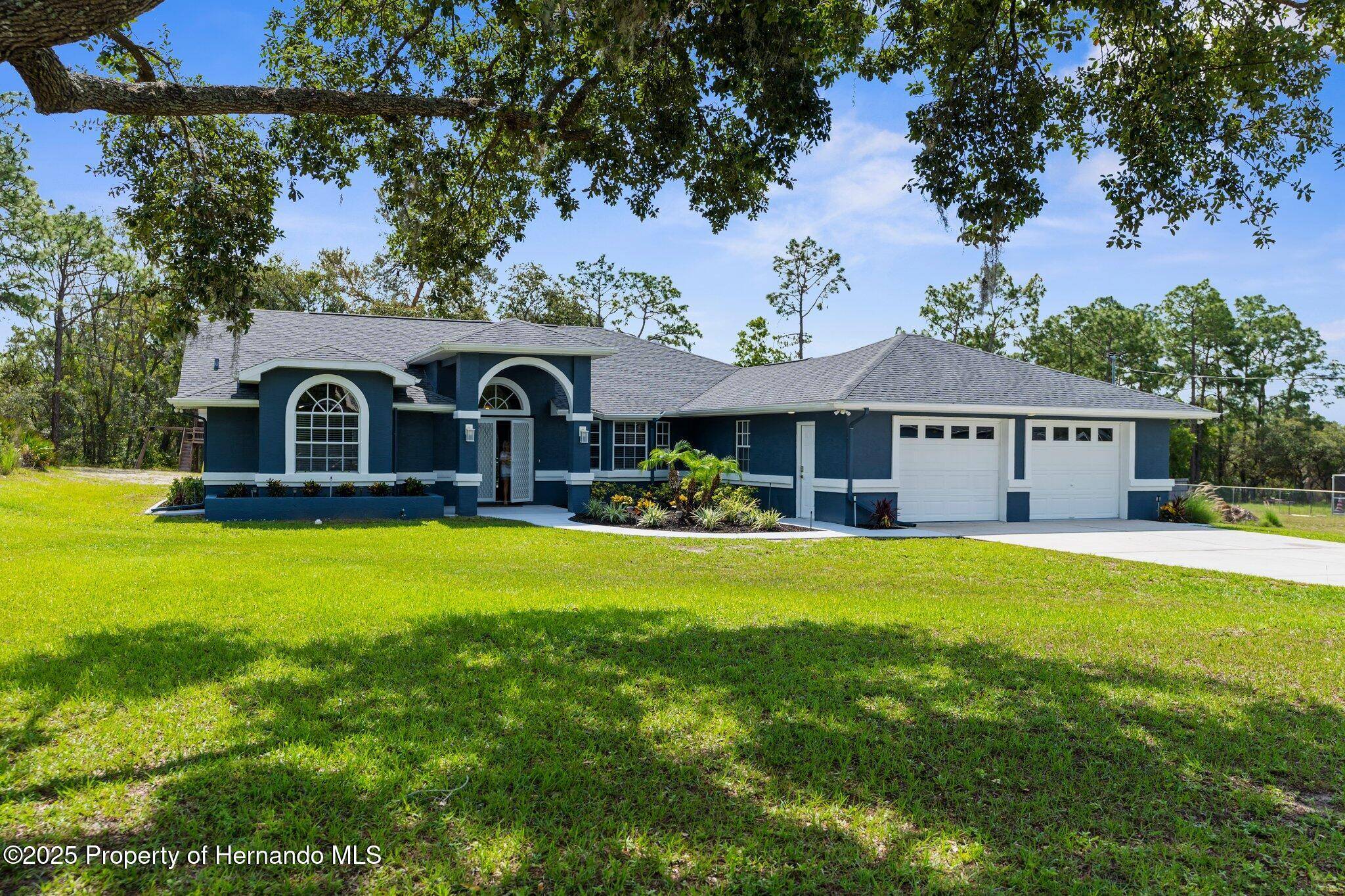 Weeki Wachee, FL 34613,8084 Nightingale Road