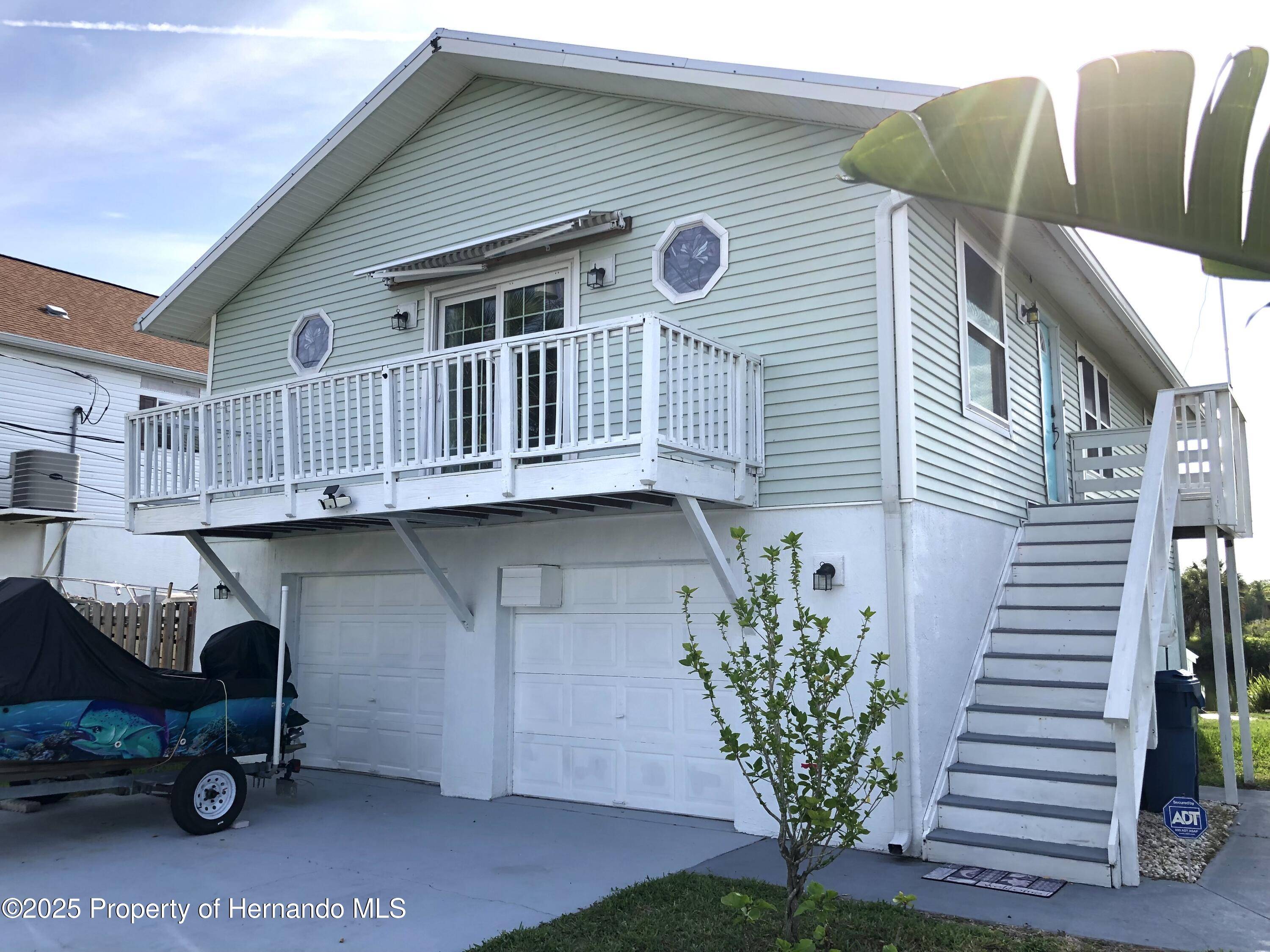 Hernando Beach, FL 34607,3312 Holly Springs Drive