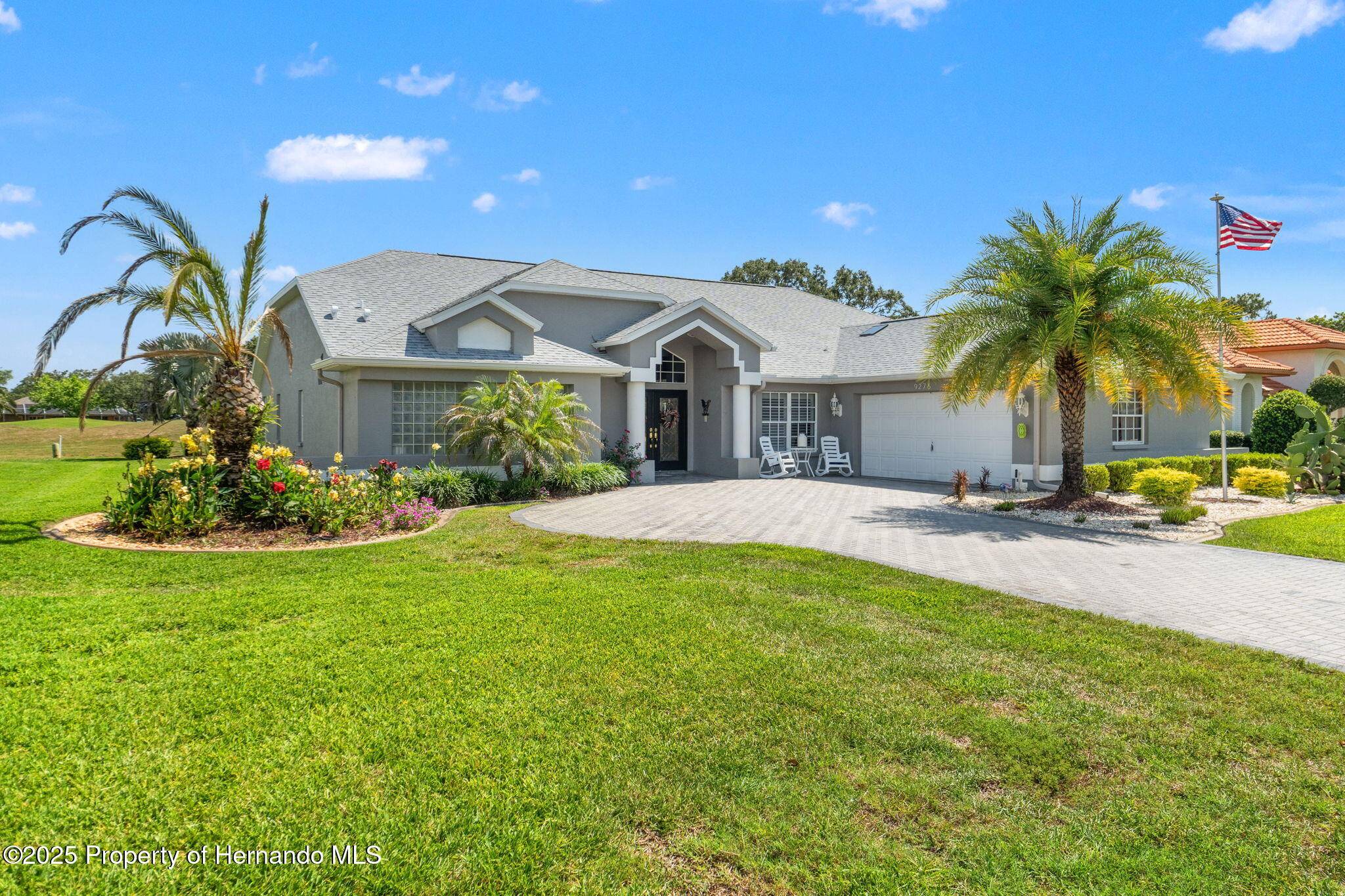 Weeki Wachee, FL 34613,9276 Ashley Drive