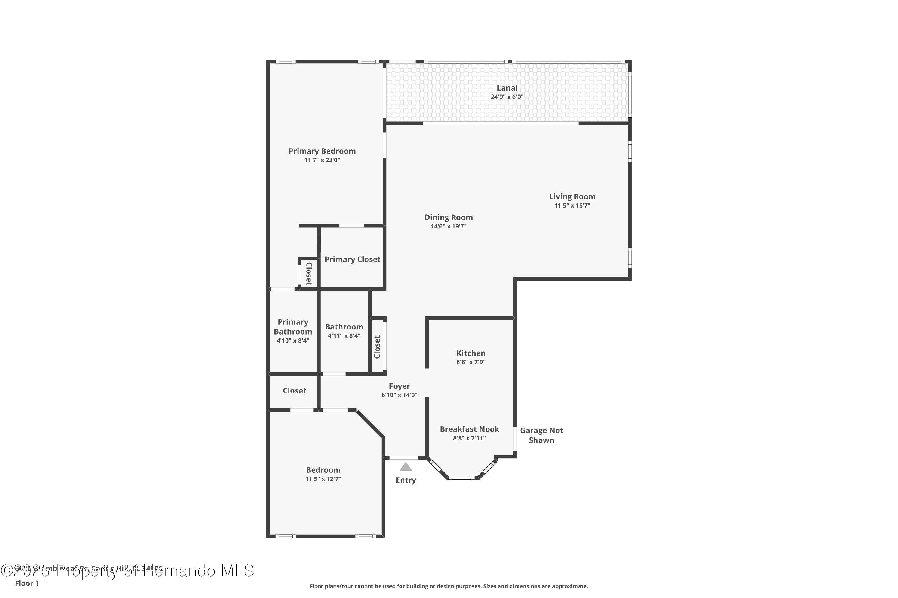 Spring Hill, FL 34606,6620 Brambleleaf Drive