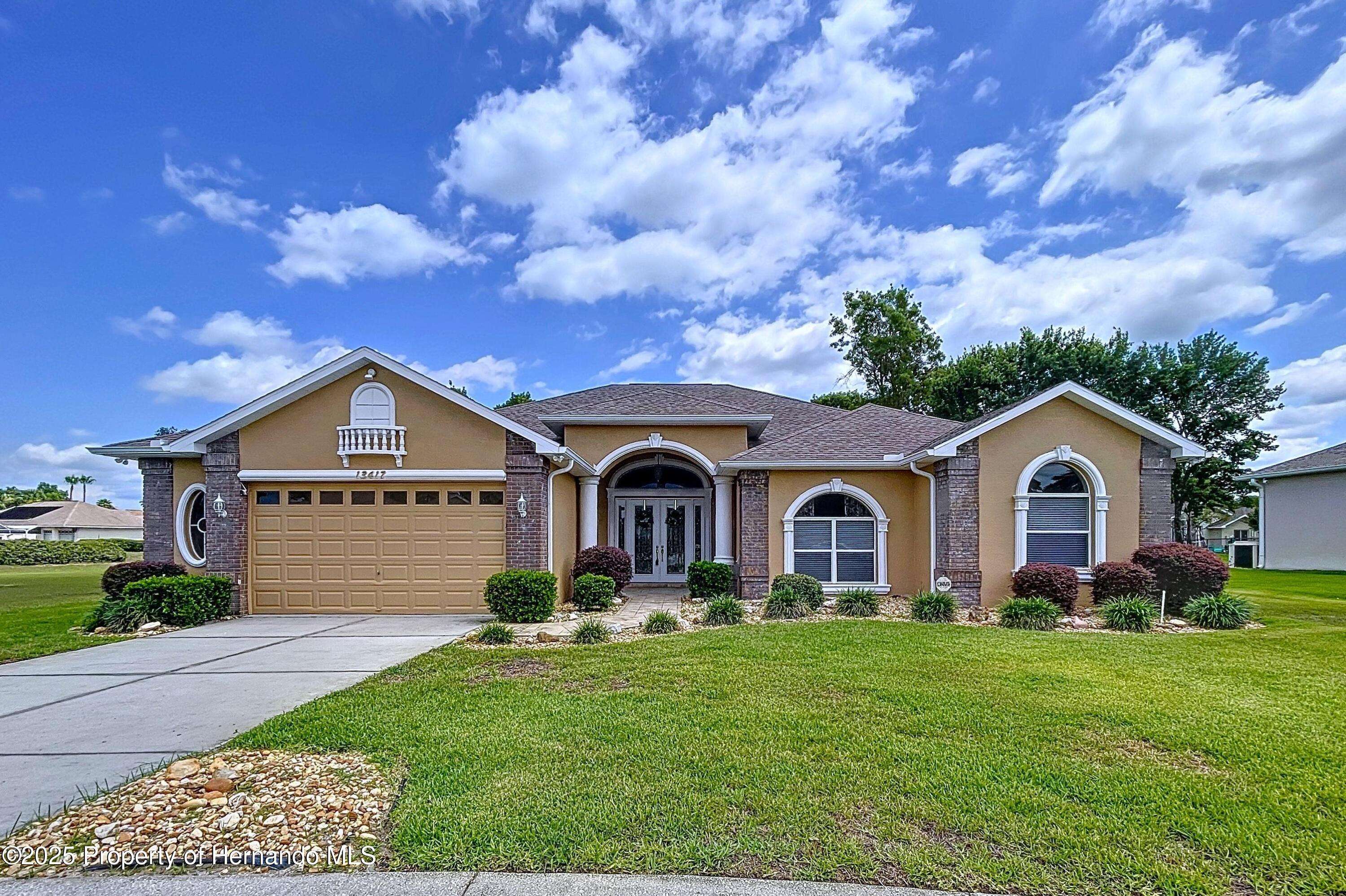 Spring Hill, FL 34609,13417 Whitehaven Court