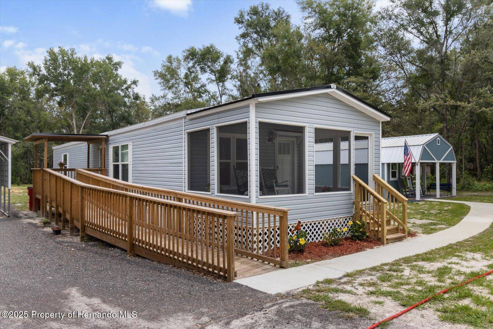 Webster, FL 33597,4686 County Road 656